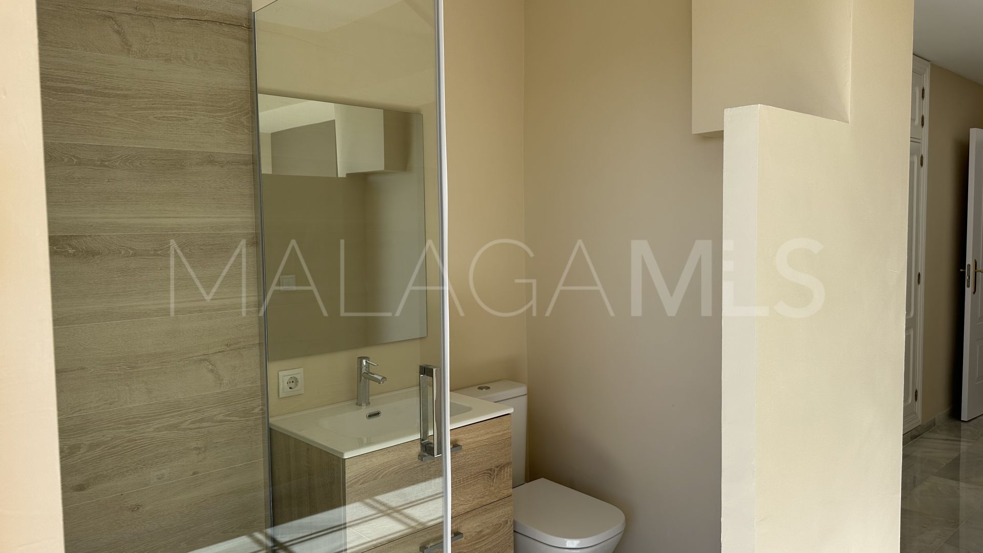 Villa for sale in La Capellania