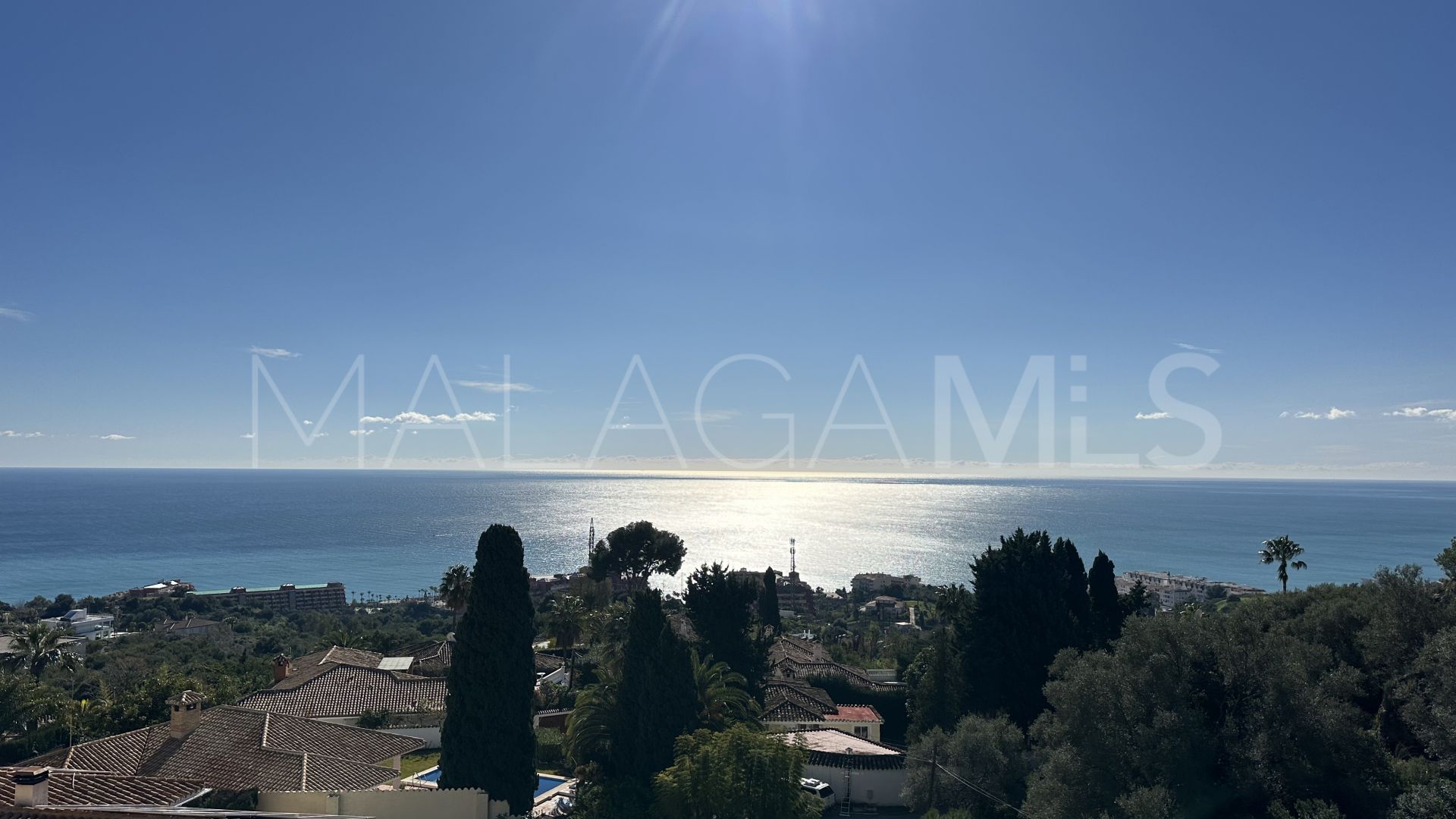 Villa for sale in La Capellania