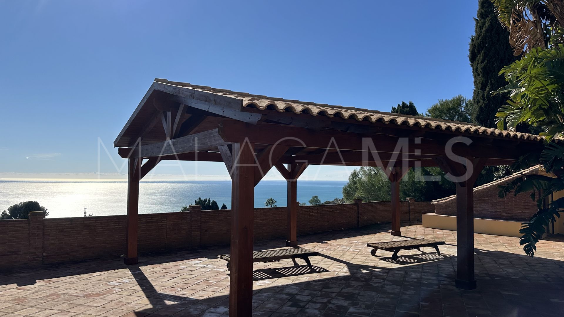 Villa for sale in La Capellania