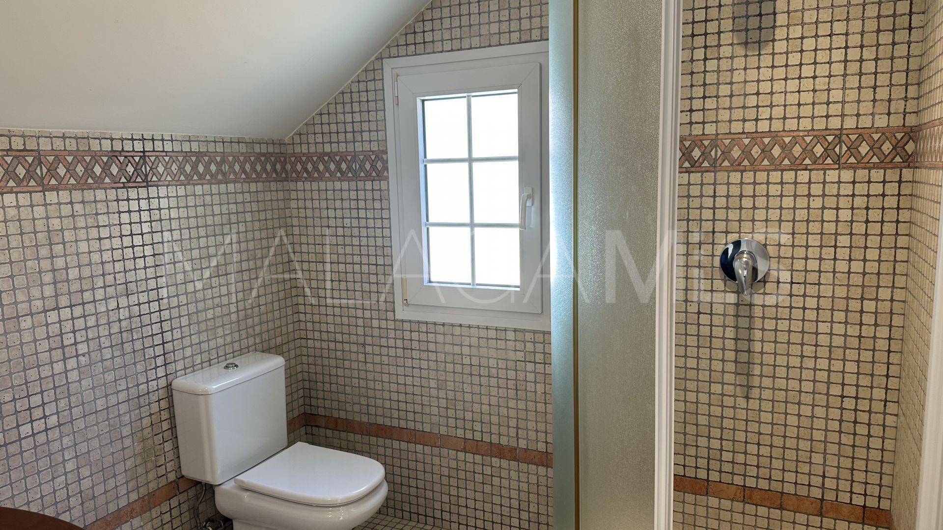 Villa for sale in La Capellania