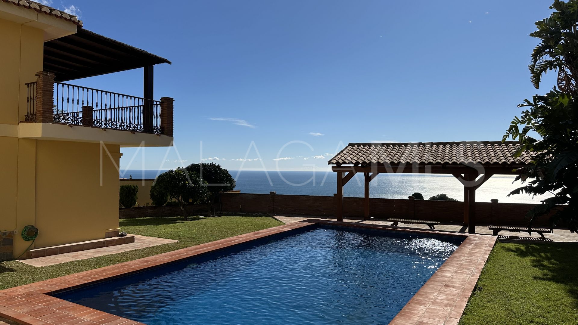 Villa for sale in La Capellania