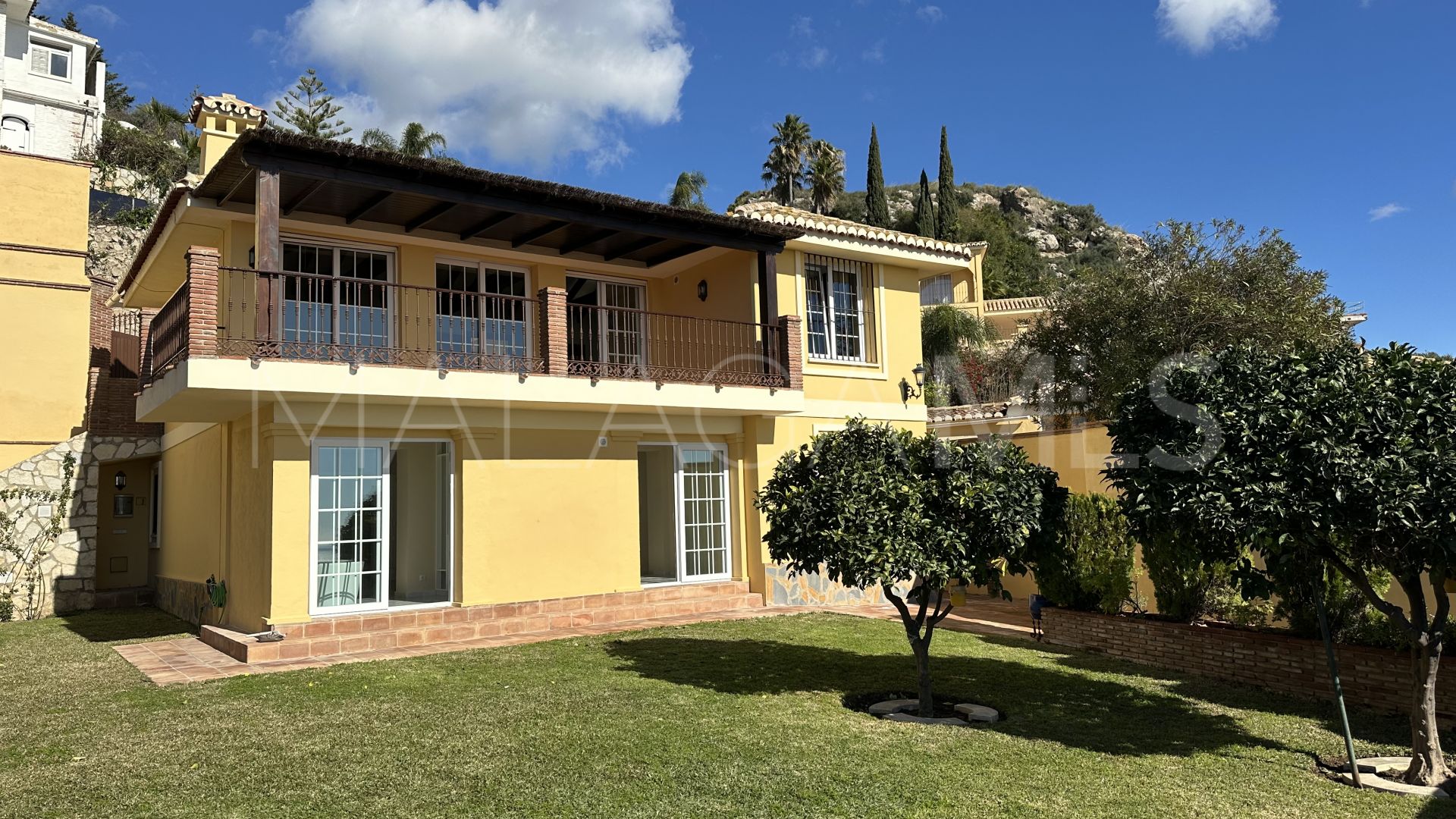 Villa for sale in La Capellania