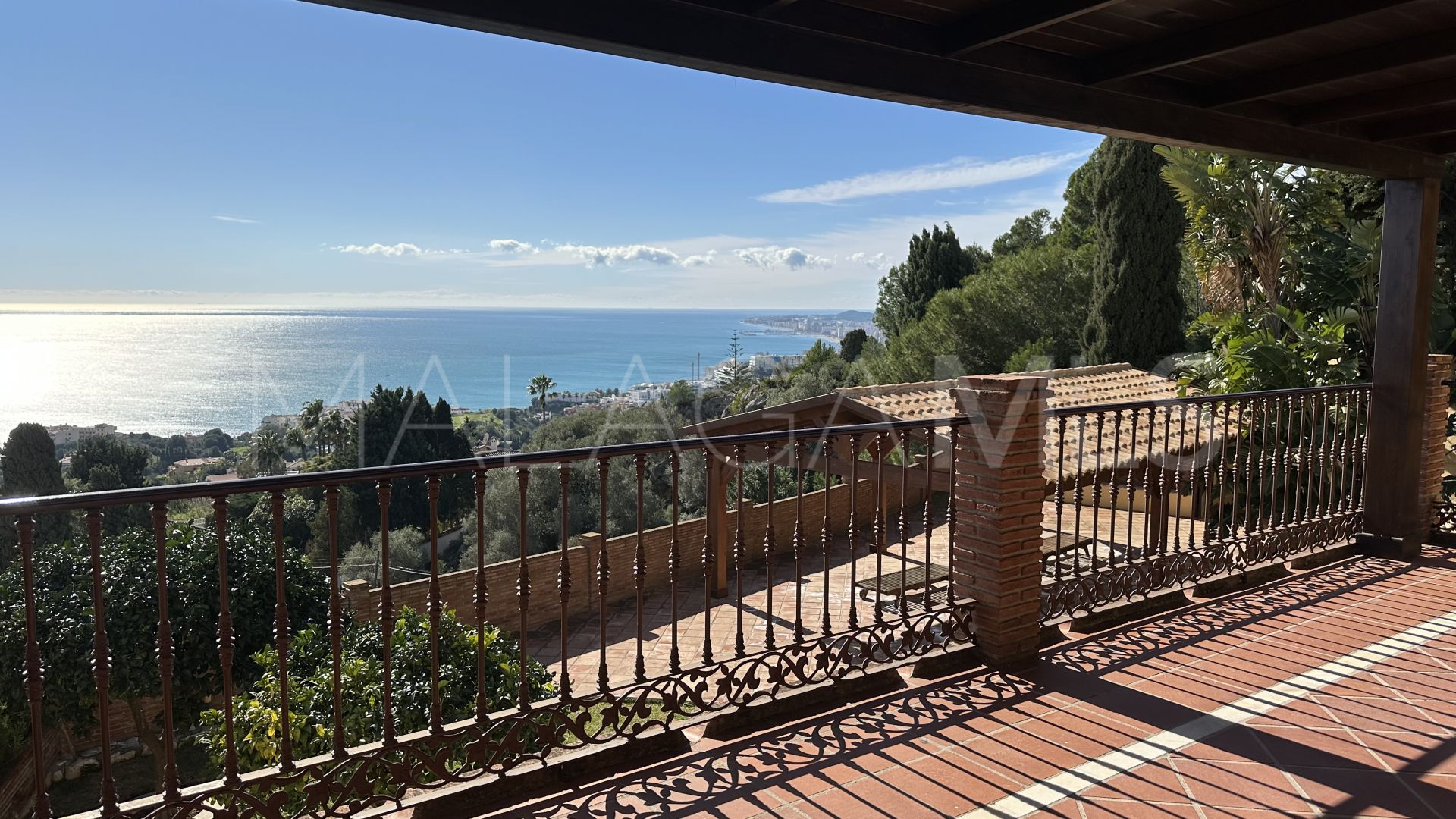 Villa for sale in La Capellania