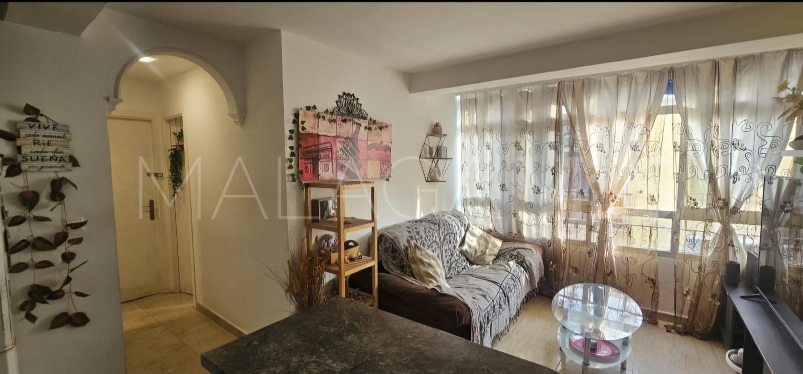 Fuengirola 4 bedrooms apartment for sale