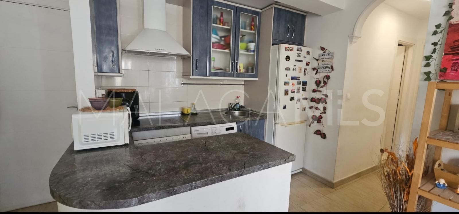 Fuengirola 4 bedrooms apartment for sale