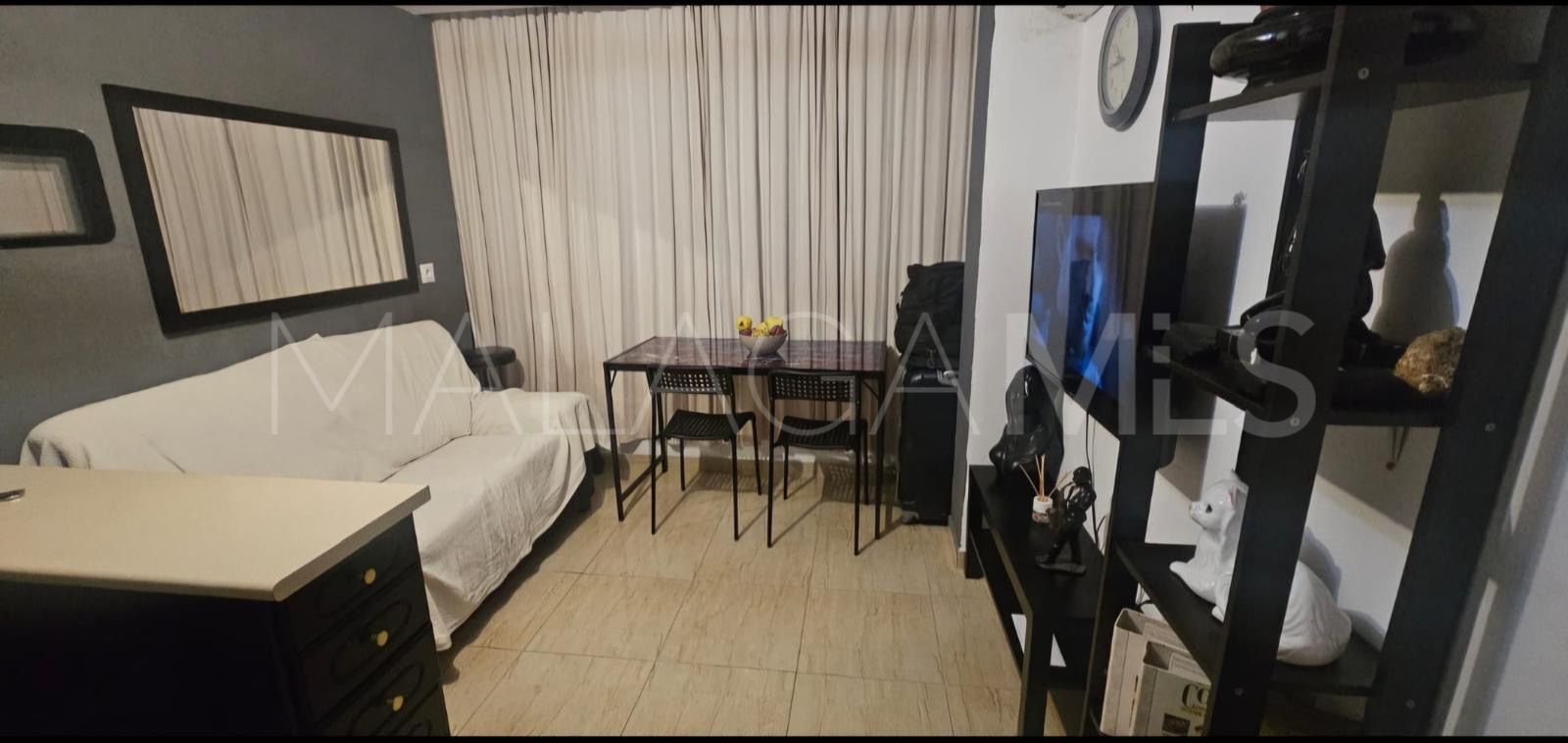Fuengirola 4 bedrooms apartment for sale