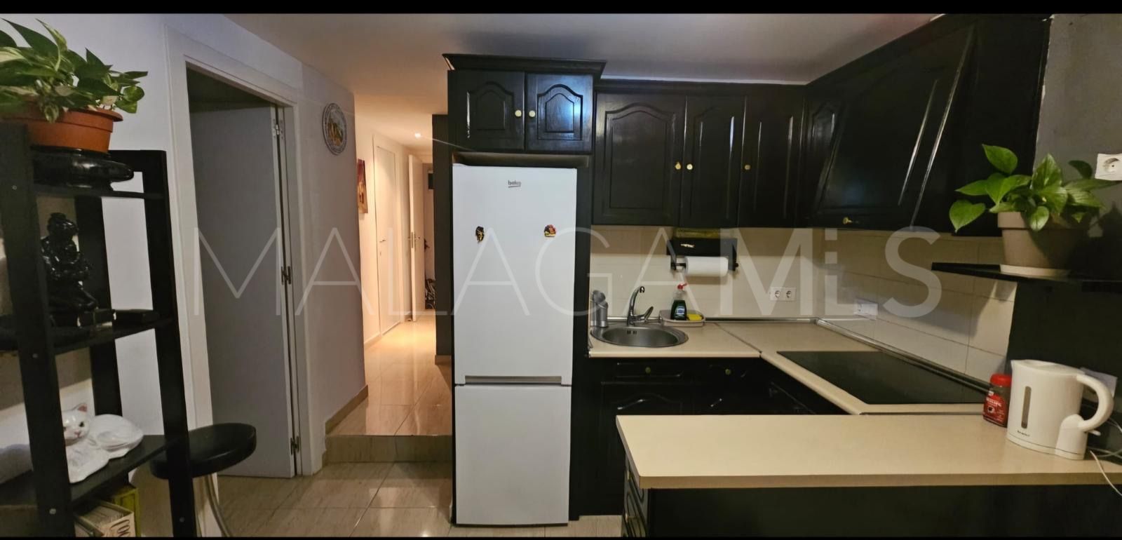 Fuengirola 4 bedrooms apartment for sale
