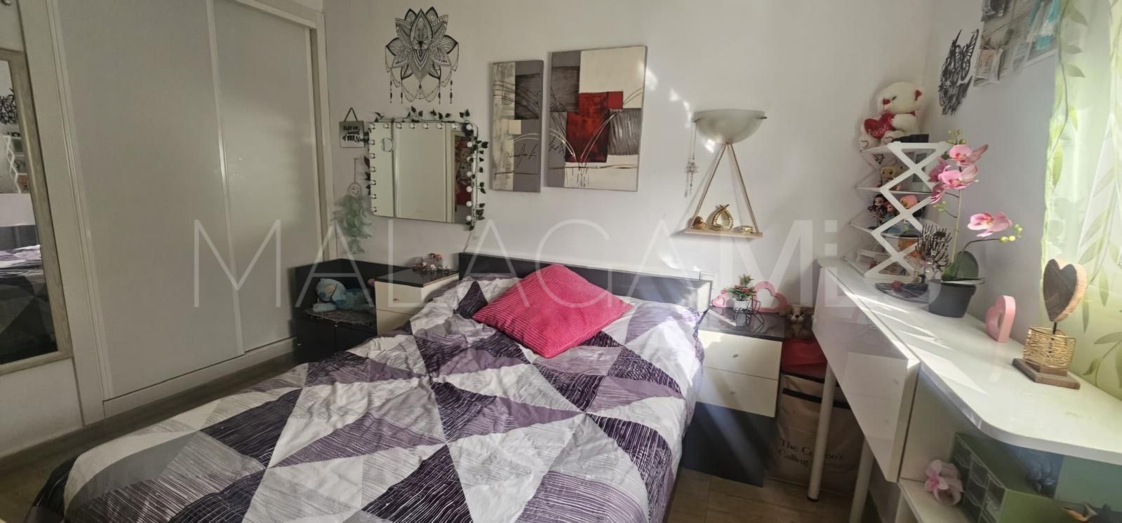 Fuengirola 4 bedrooms apartment for sale