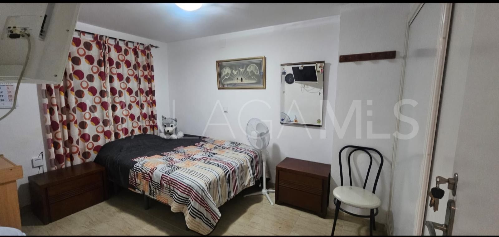 Fuengirola 4 bedrooms apartment for sale
