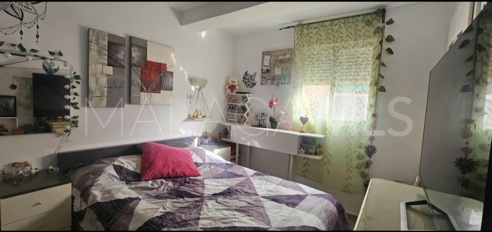 Fuengirola 4 bedrooms apartment for sale