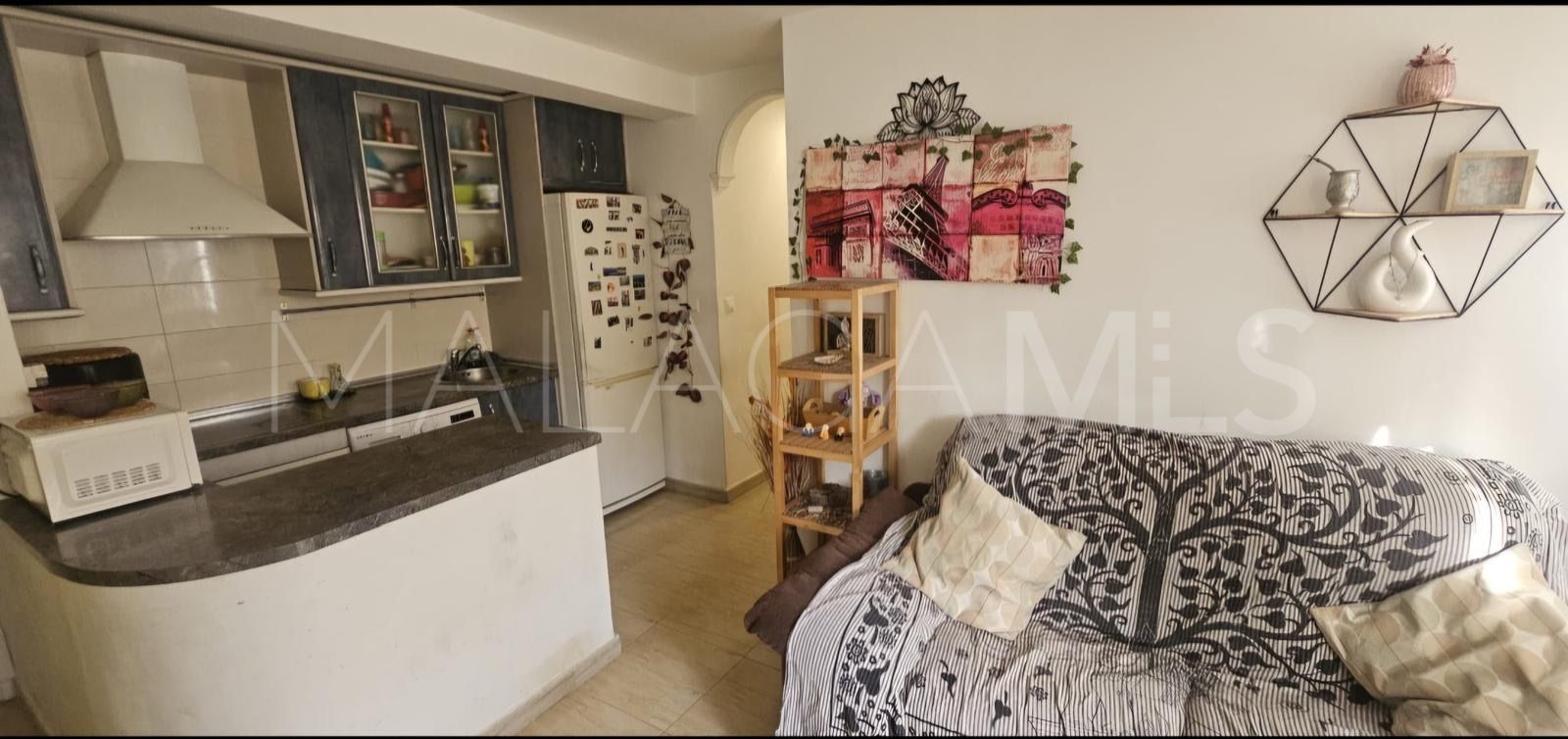 Fuengirola 4 bedrooms apartment for sale