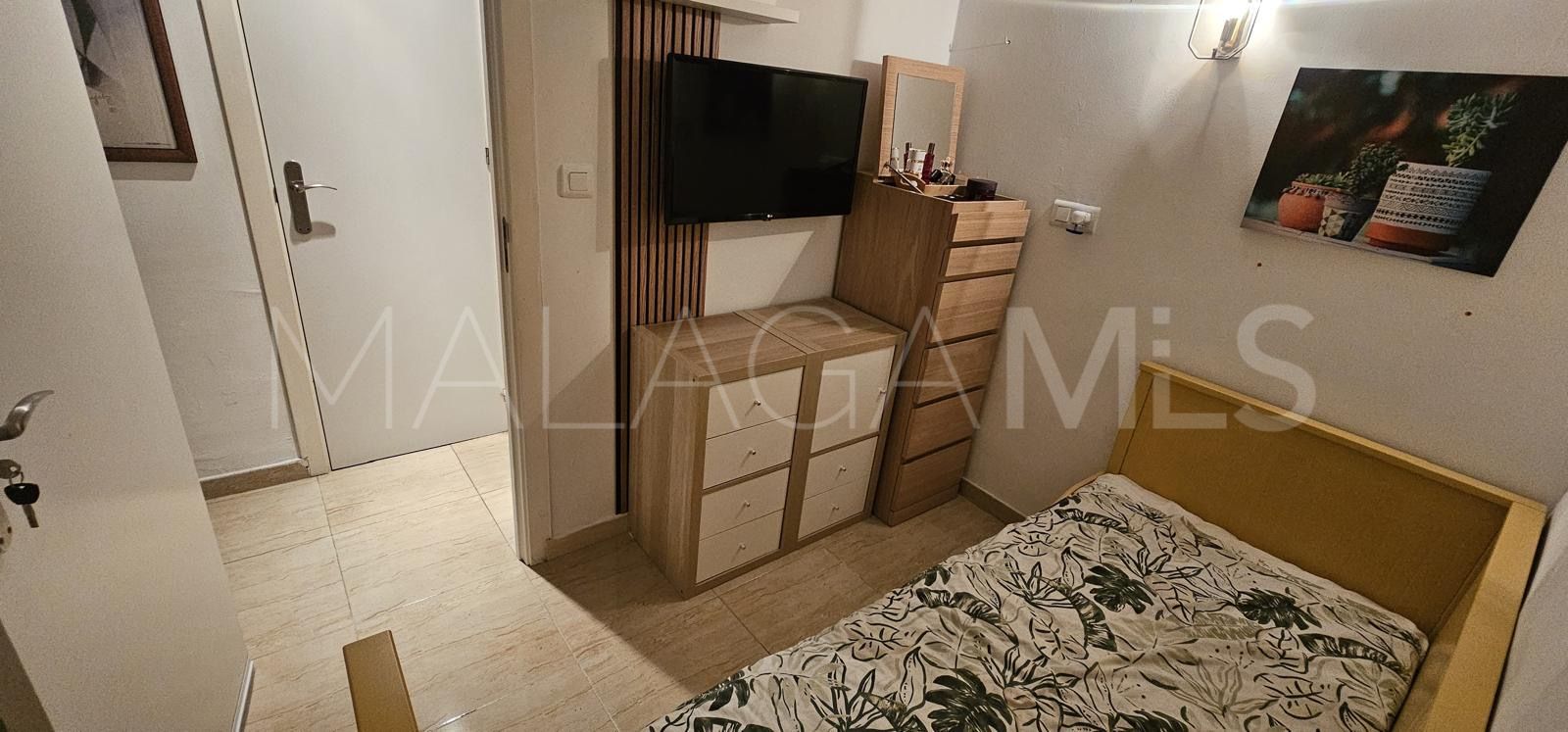 Fuengirola 4 bedrooms apartment for sale