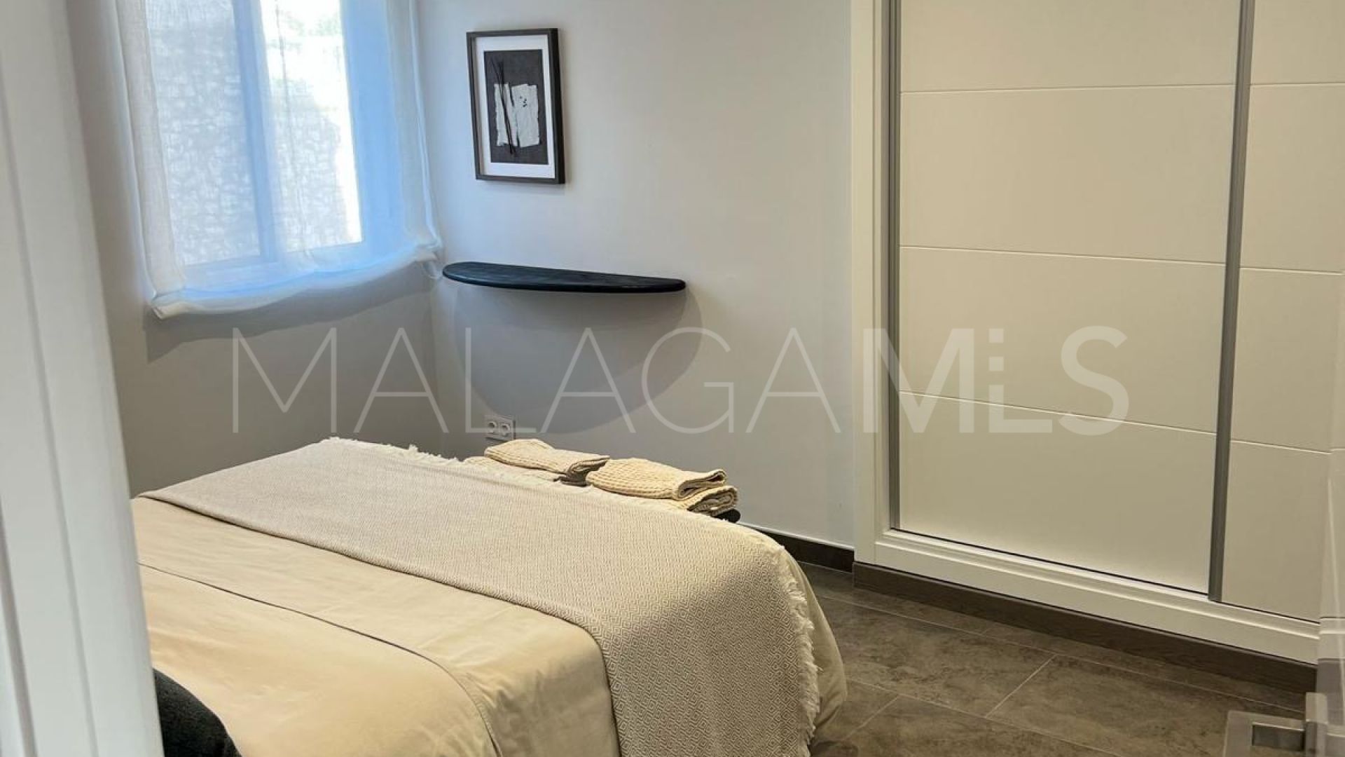 Wohnung for sale in Fuengirola
