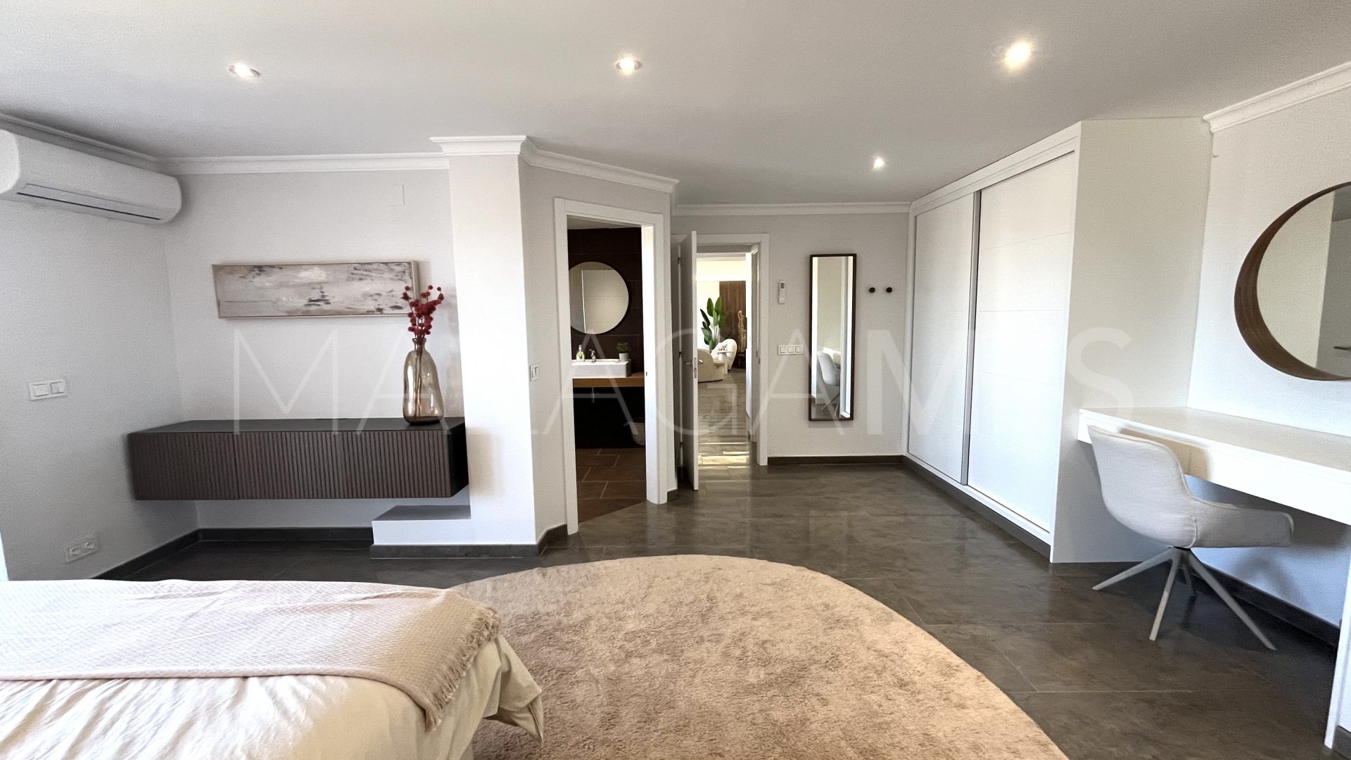Wohnung for sale in Fuengirola