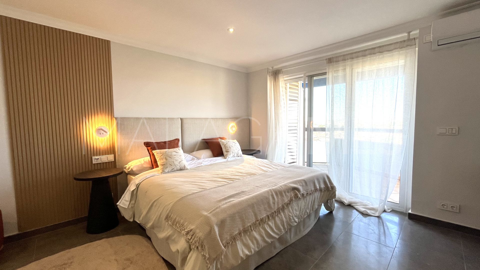Wohnung for sale in Fuengirola