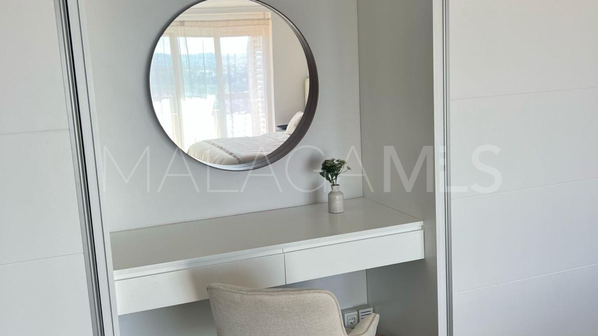Wohnung for sale in Fuengirola