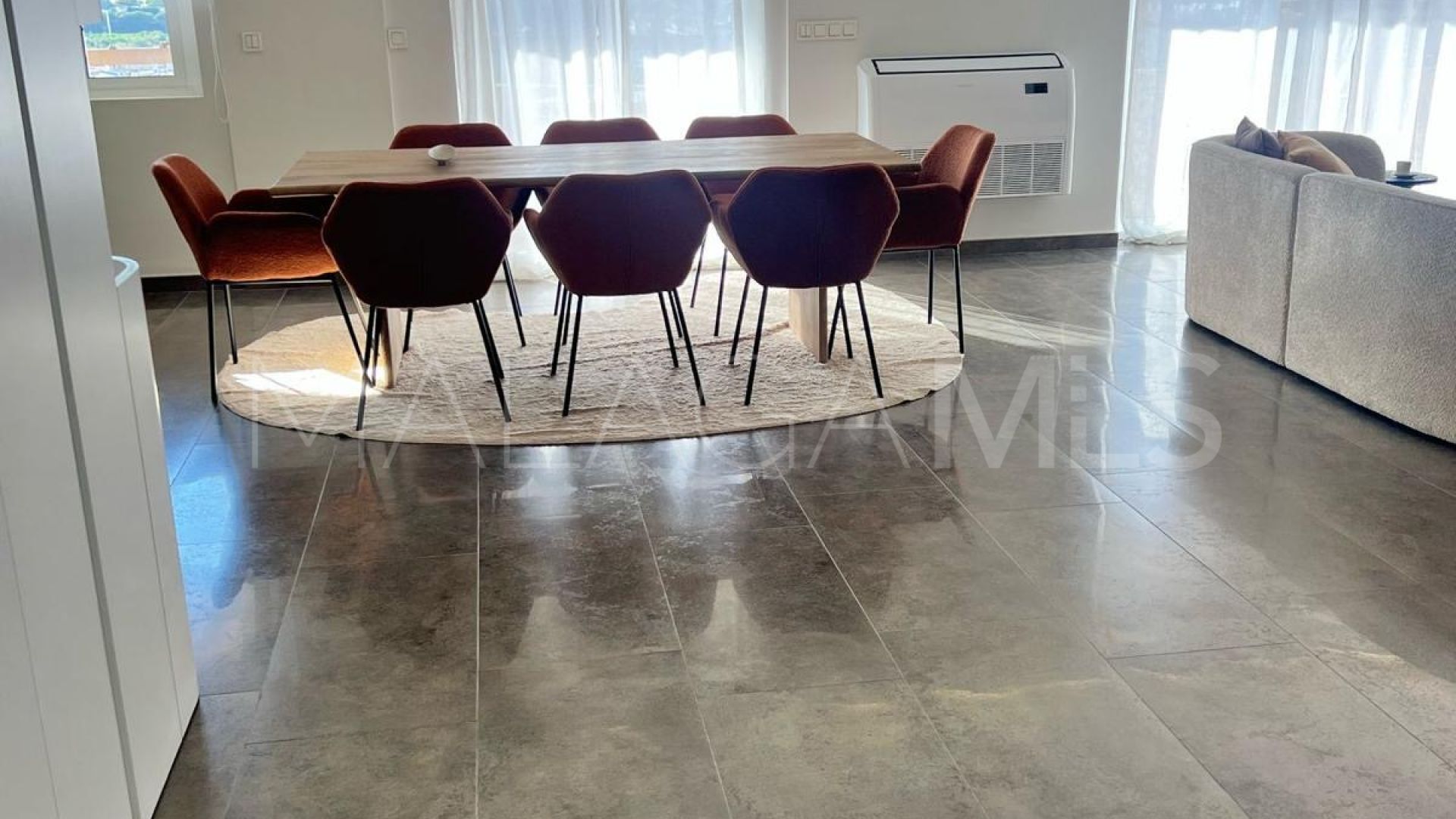 Wohnung for sale in Fuengirola