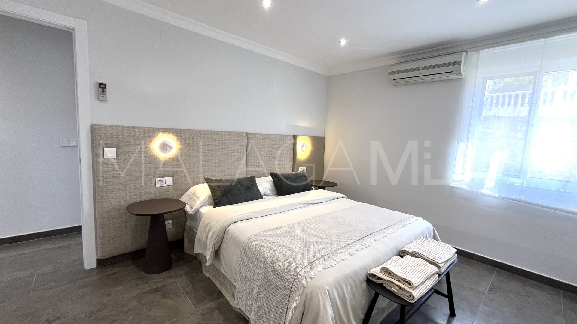 Wohnung for sale in Fuengirola