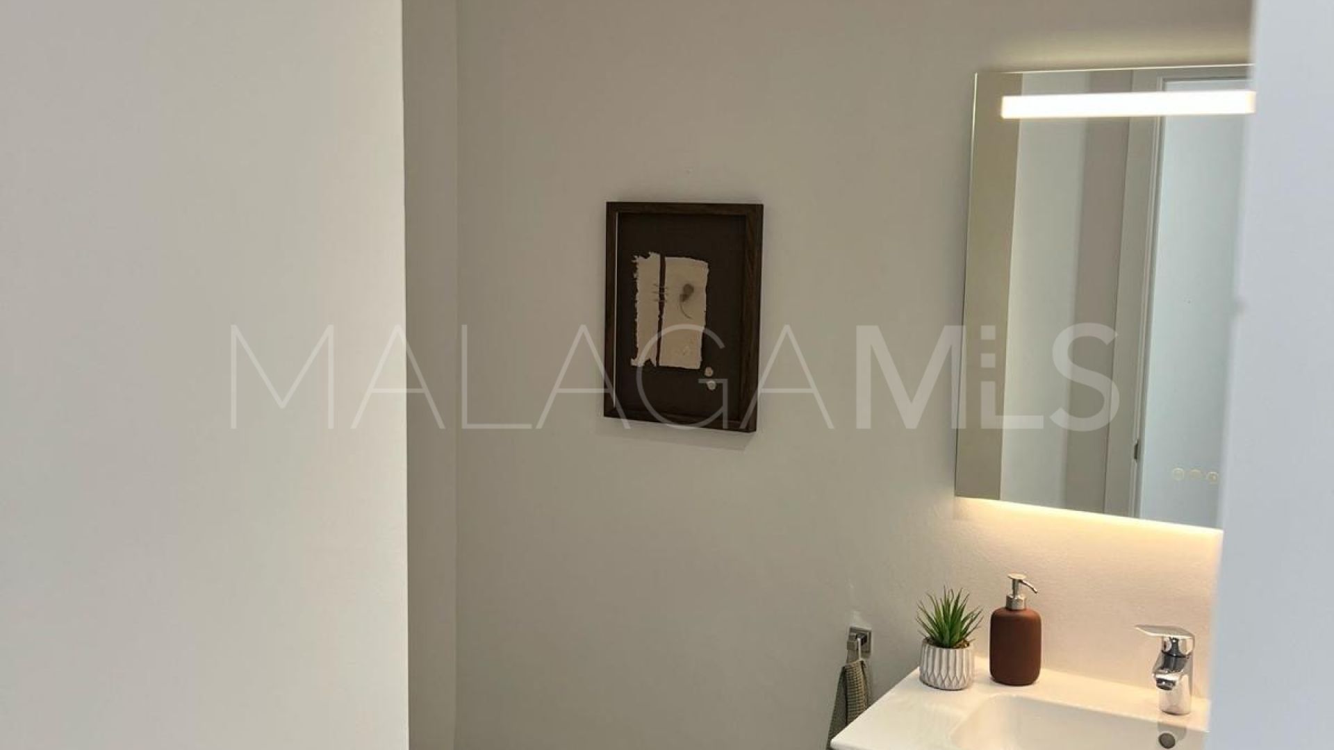 Wohnung for sale in Fuengirola