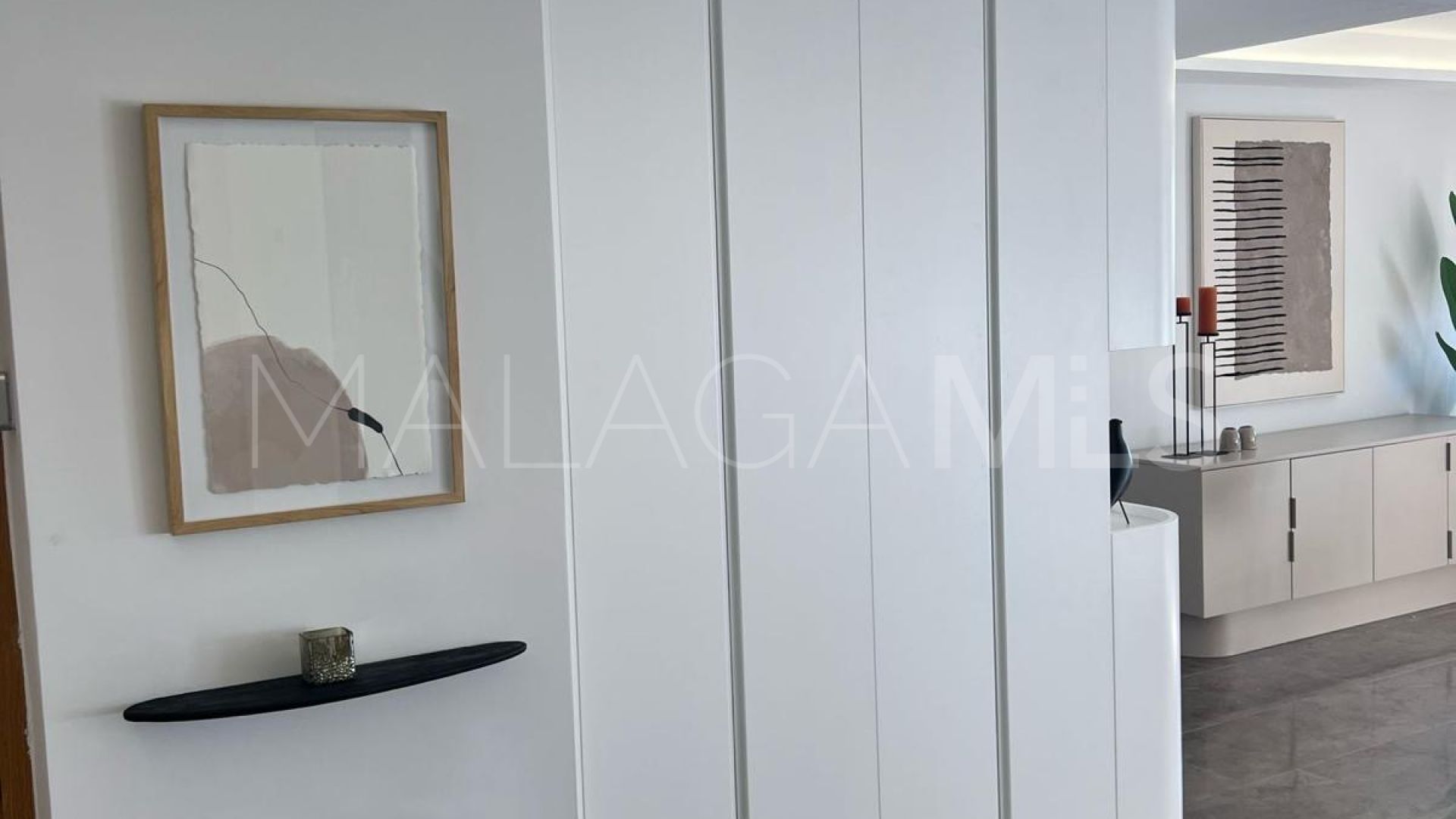 Wohnung for sale in Fuengirola