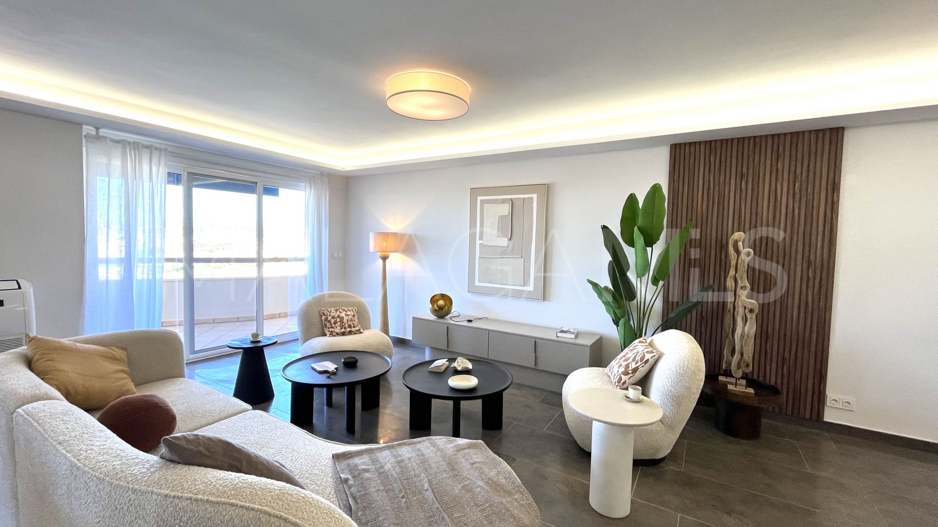 Wohnung for sale in Fuengirola
