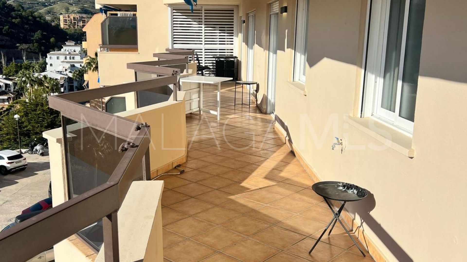 Wohnung for sale in Fuengirola