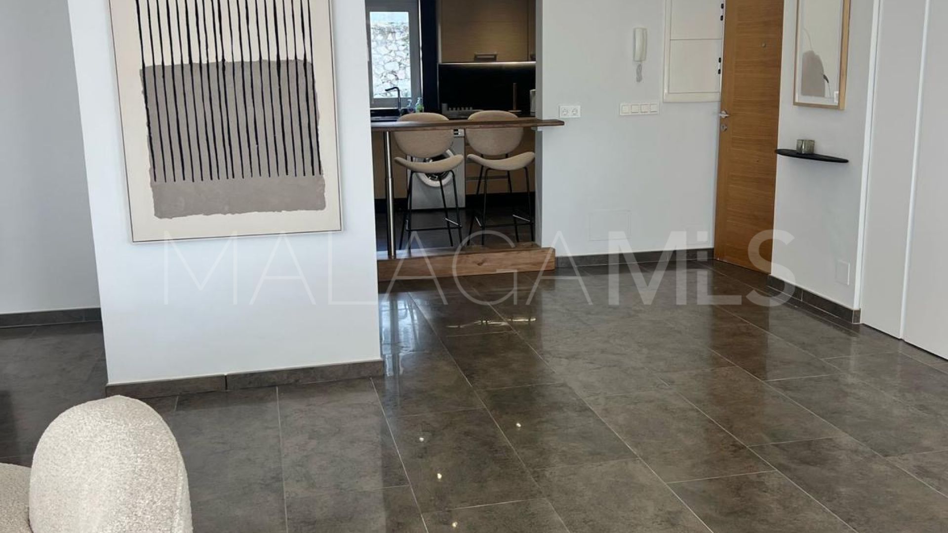 Wohnung for sale in Fuengirola