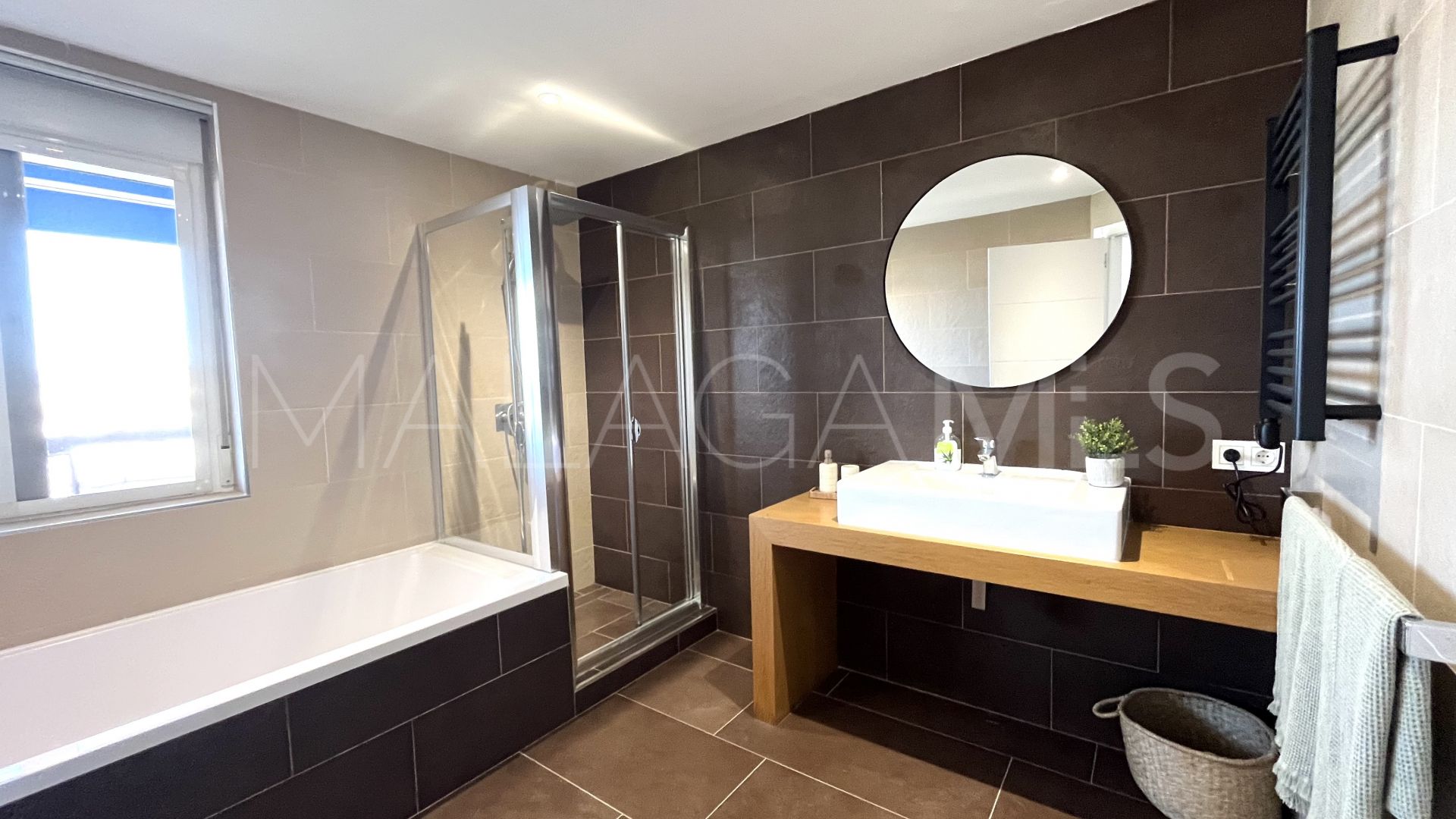Wohnung for sale in Fuengirola