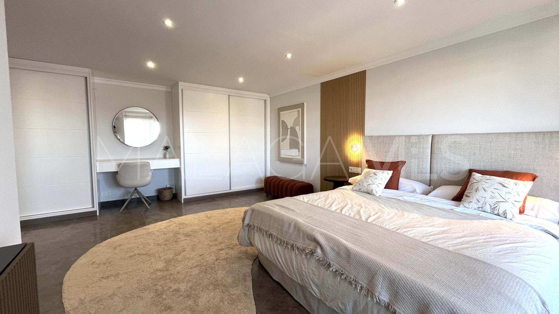 Wohnung for sale in Fuengirola