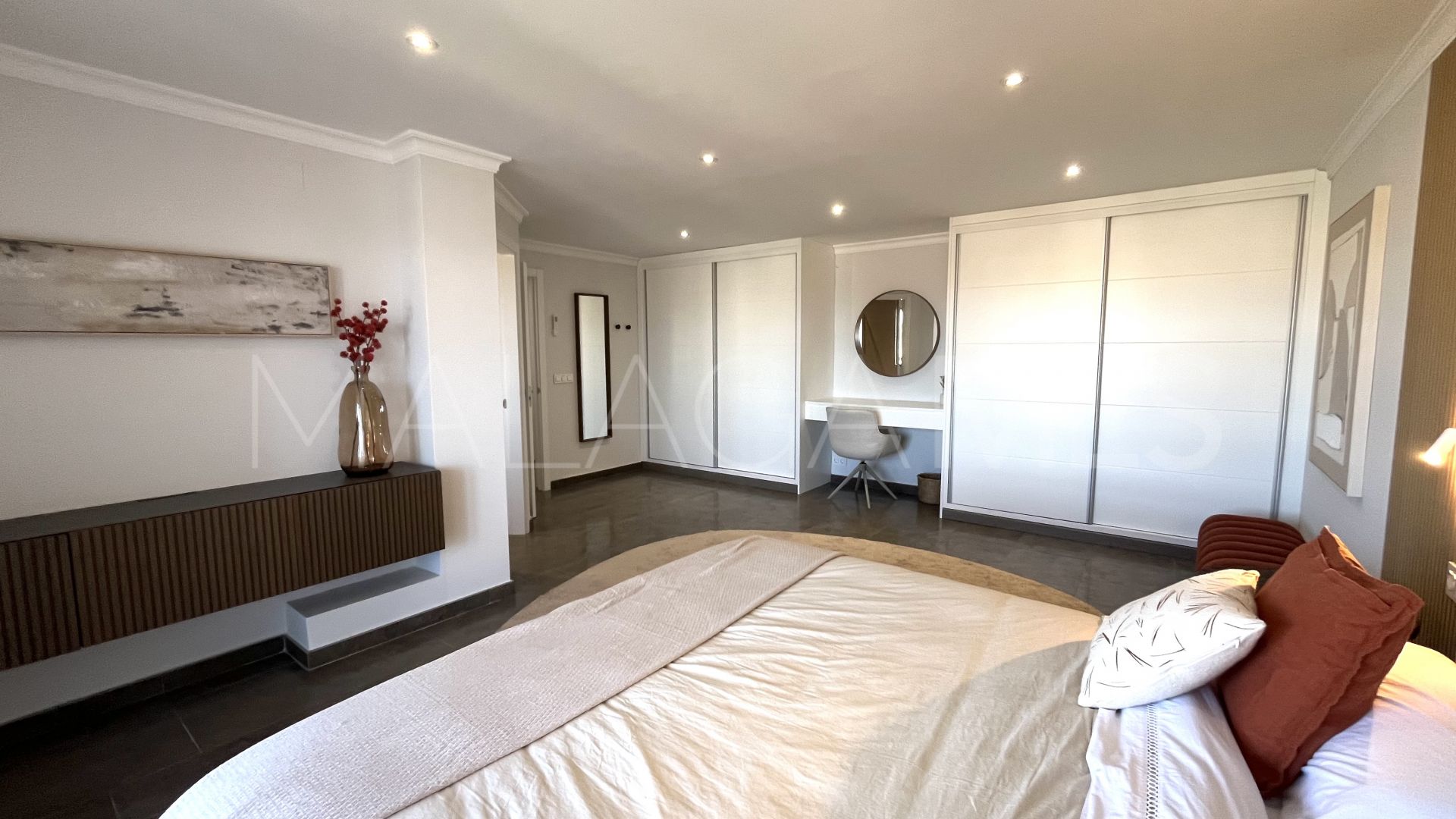 Wohnung for sale in Fuengirola