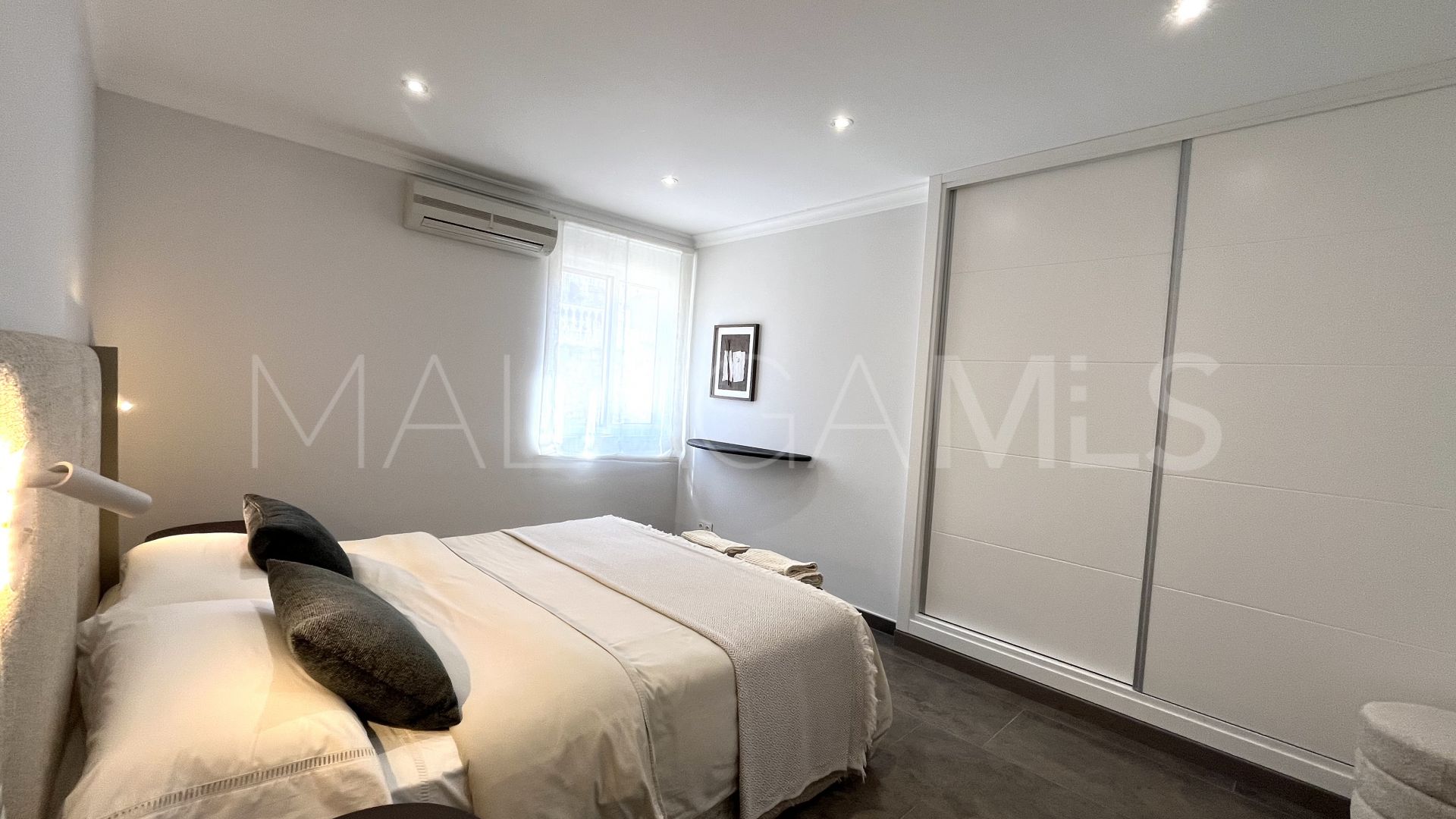 Wohnung for sale in Fuengirola