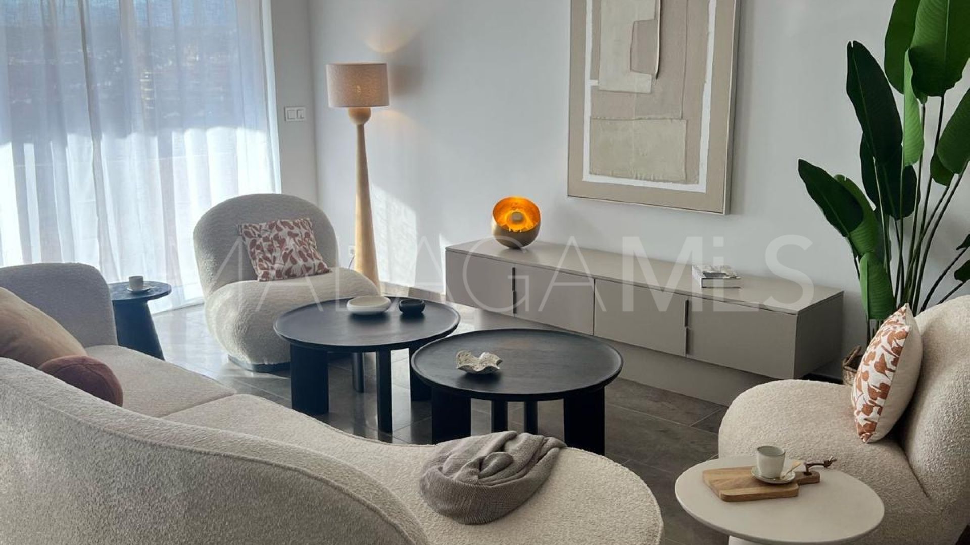 Wohnung for sale in Fuengirola