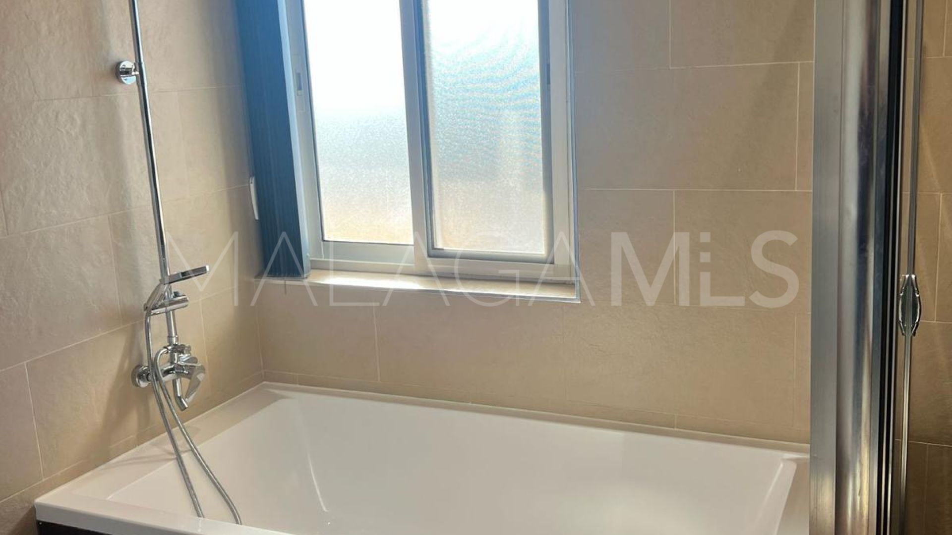 Wohnung for sale in Fuengirola