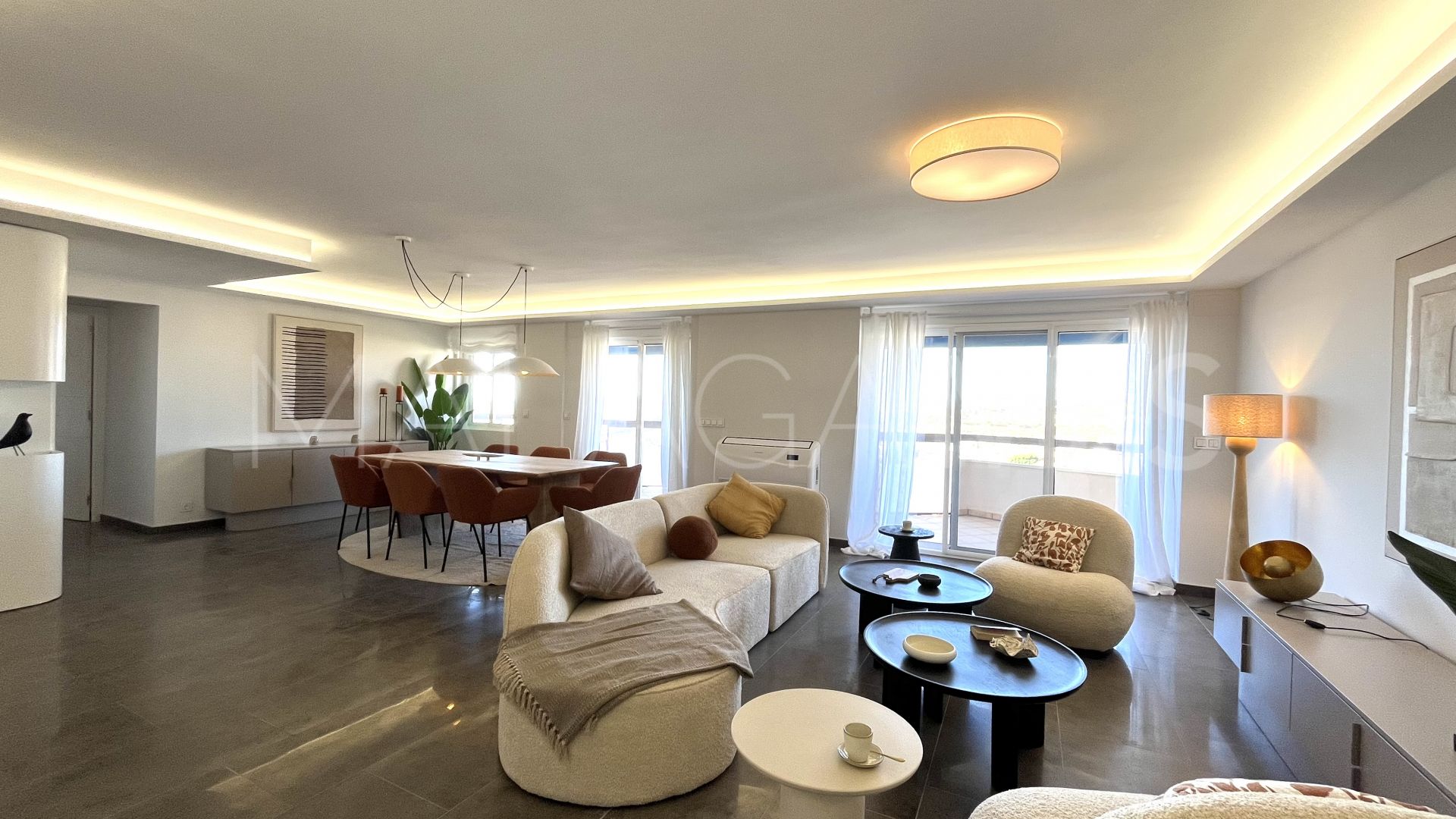 Wohnung for sale in Fuengirola