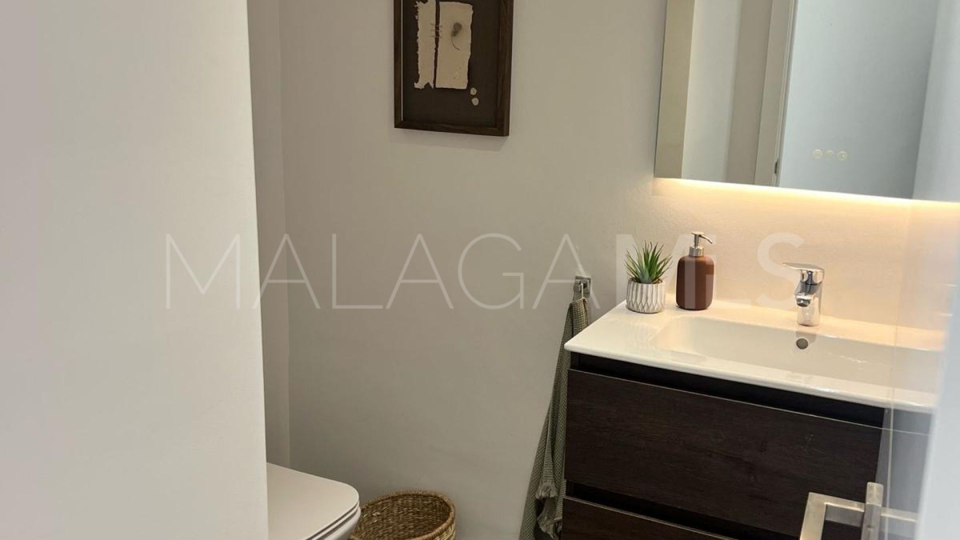 Wohnung for sale in Fuengirola