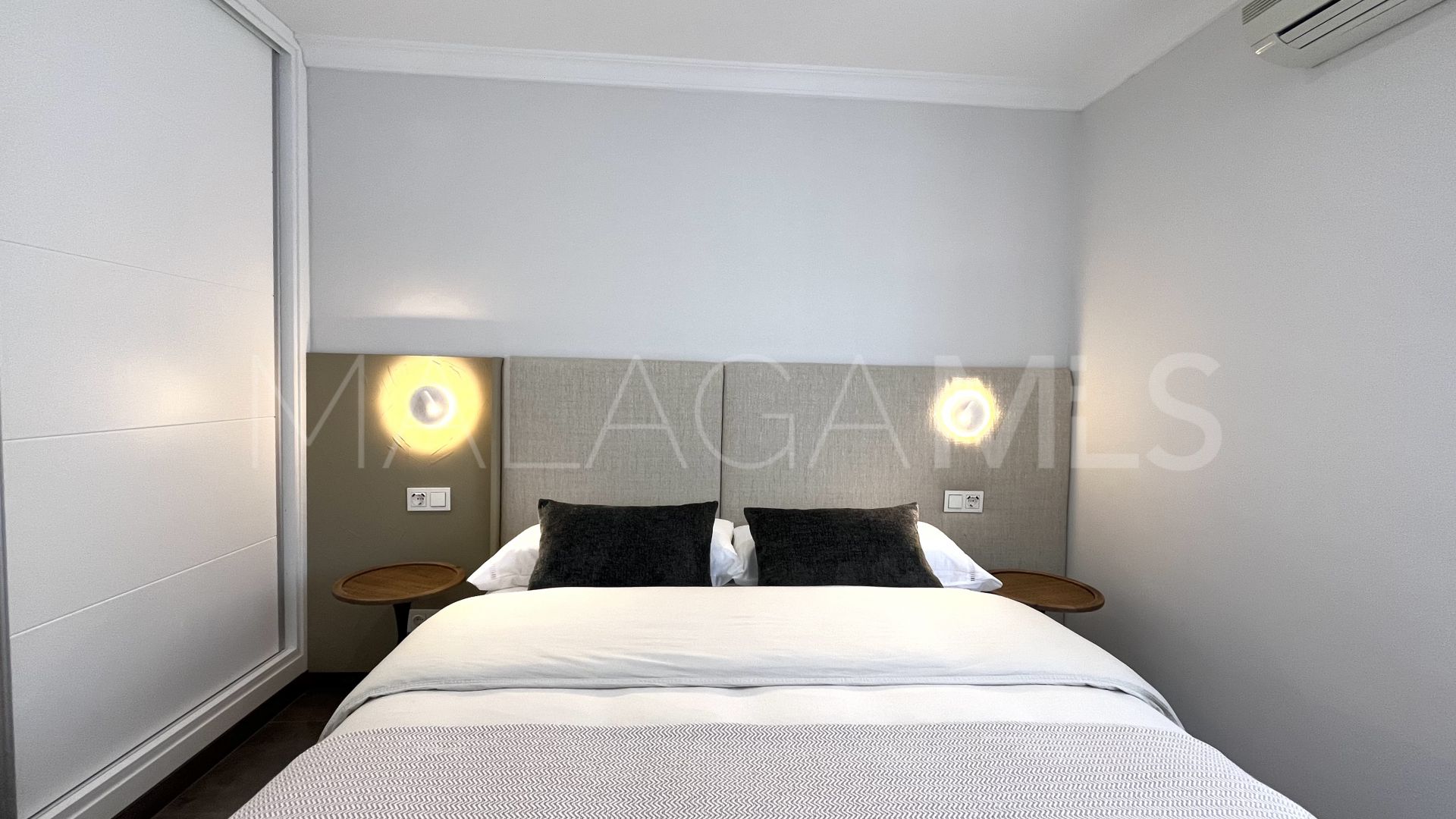 Wohnung for sale in Fuengirola