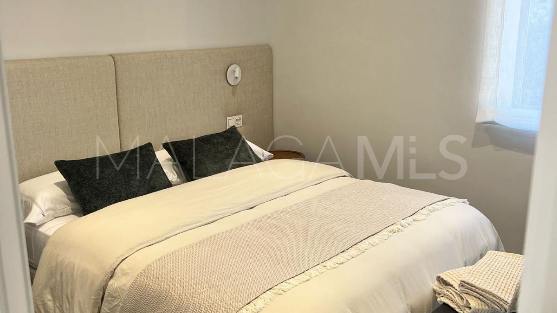 Wohnung for sale in Fuengirola