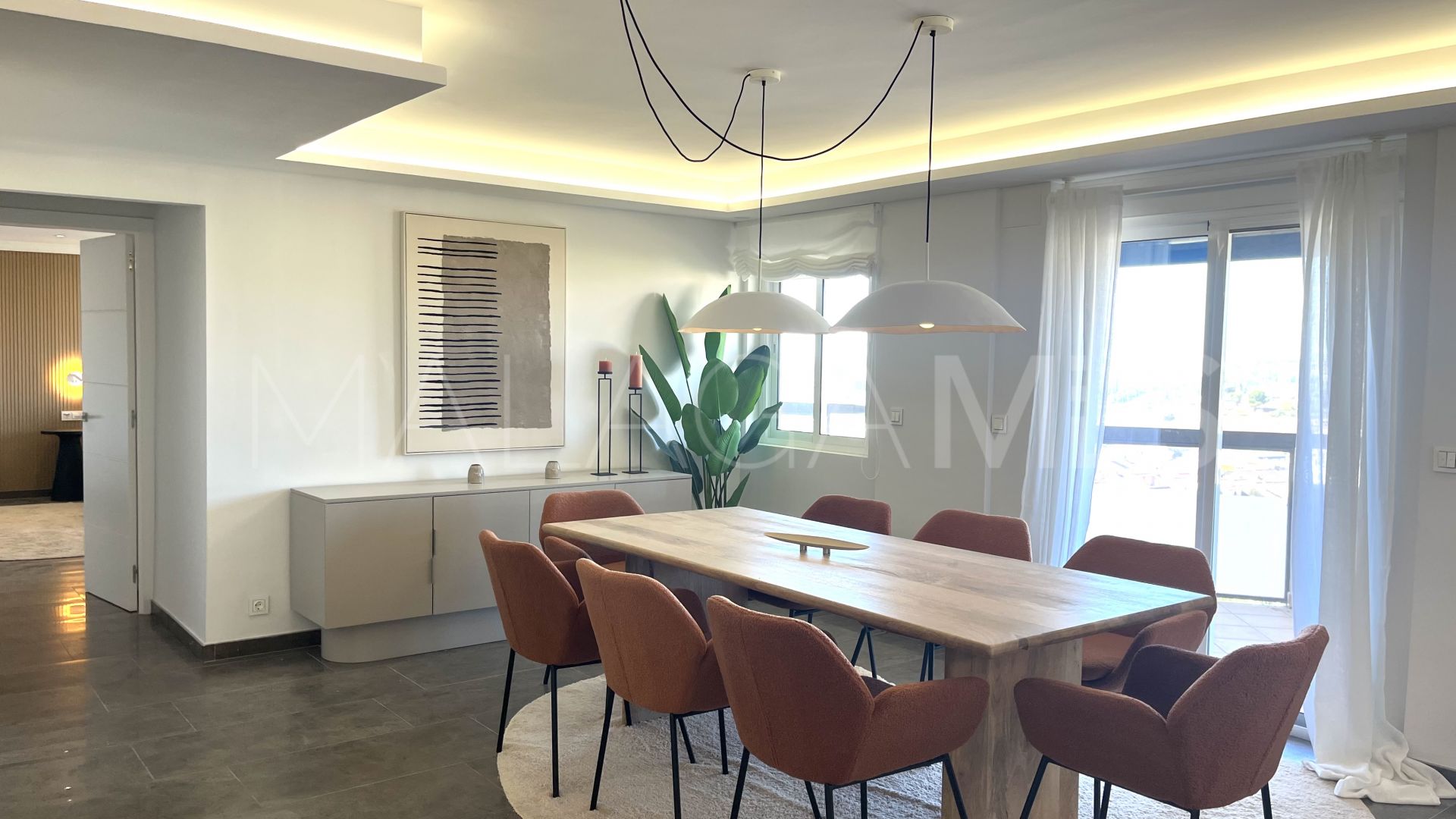 Wohnung for sale in Fuengirola