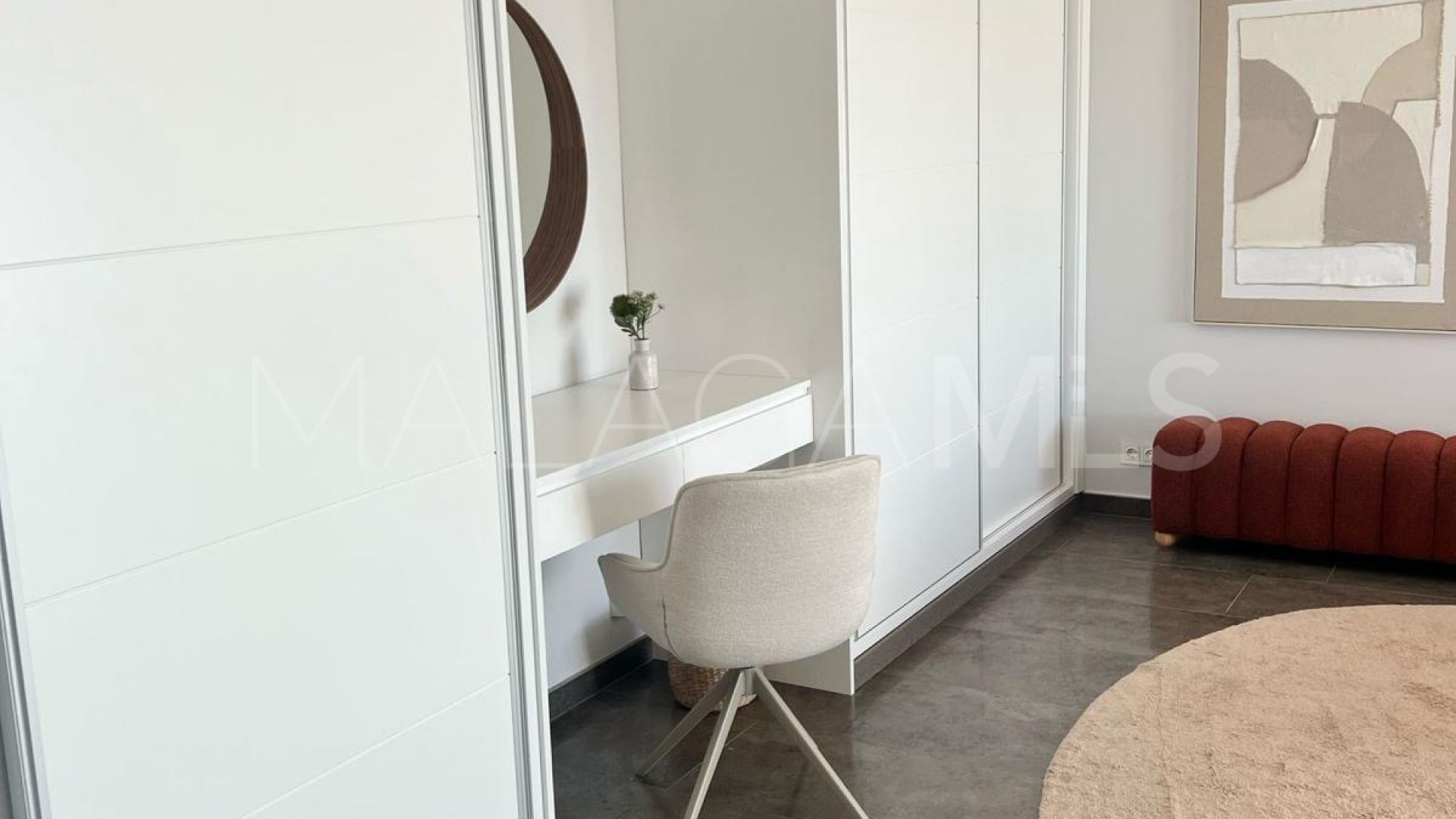 Wohnung for sale in Fuengirola