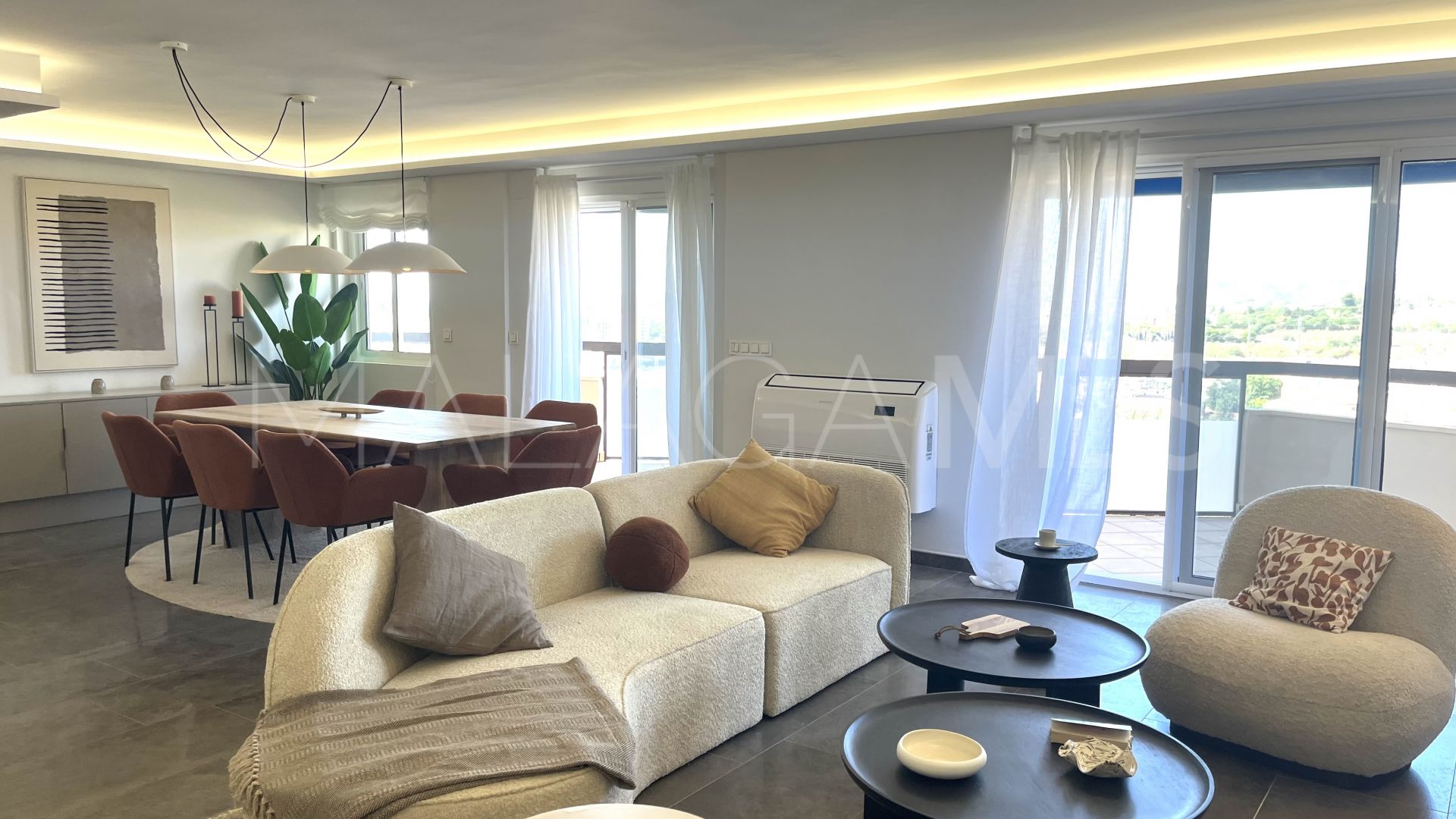 Wohnung for sale in Fuengirola