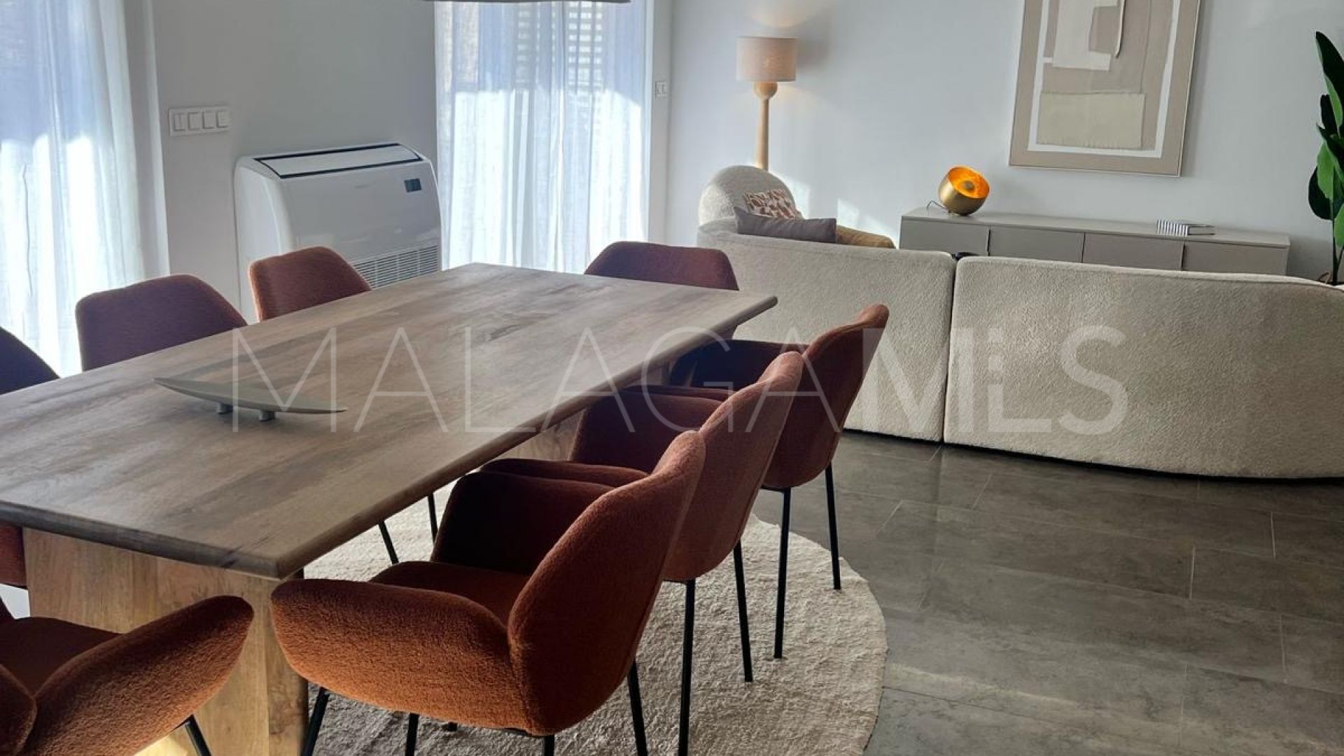 Wohnung for sale in Fuengirola