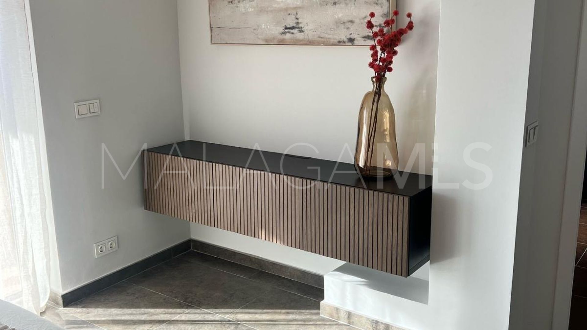 Wohnung for sale in Fuengirola