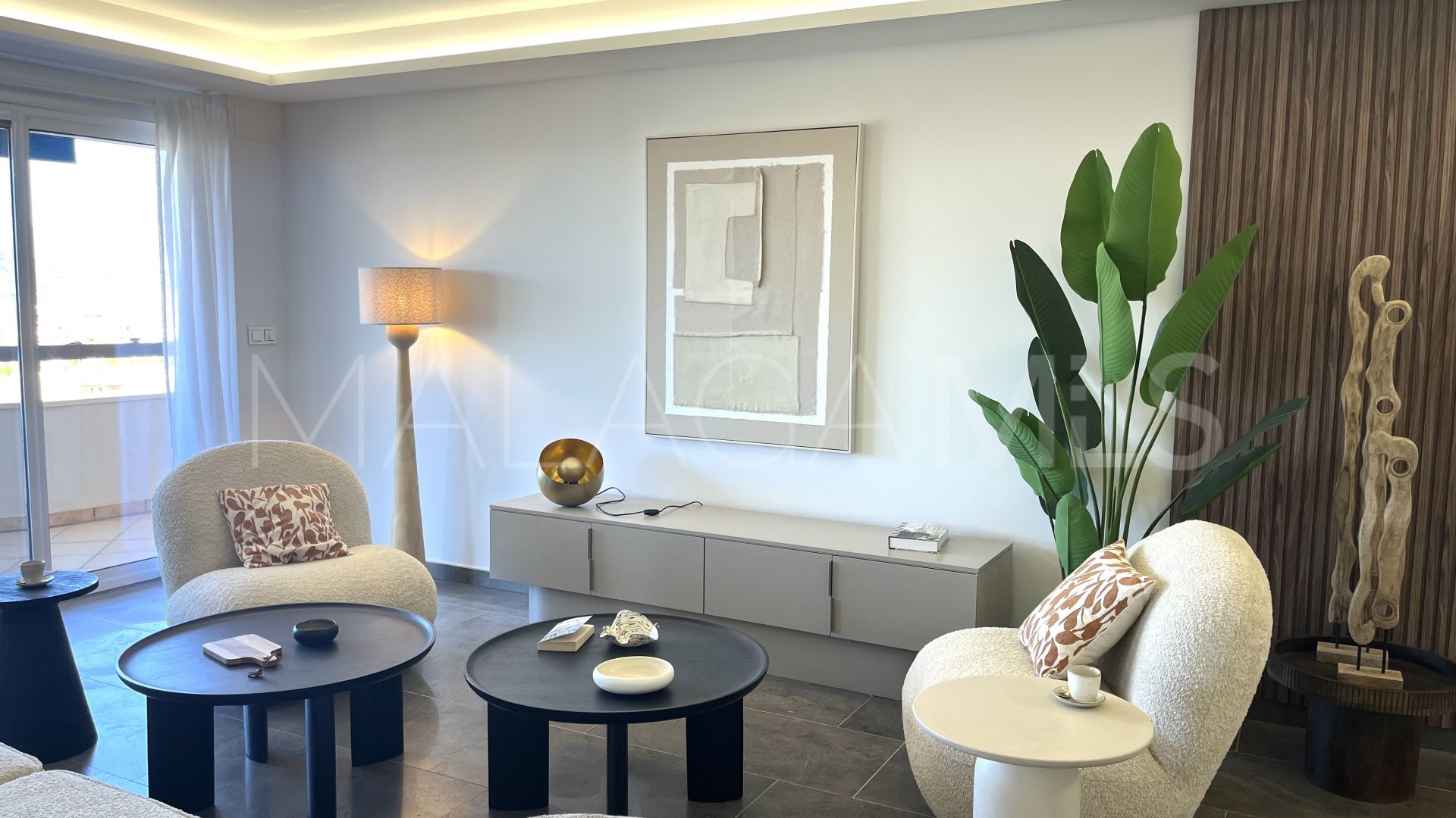 Wohnung for sale in Fuengirola