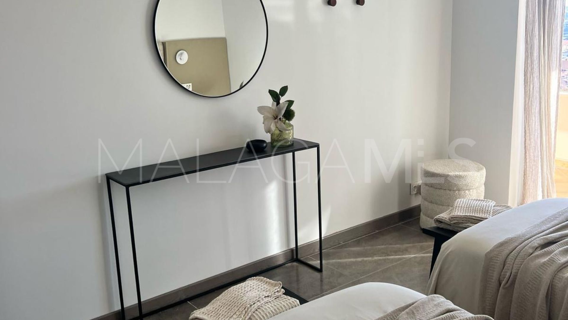 Wohnung for sale in Fuengirola