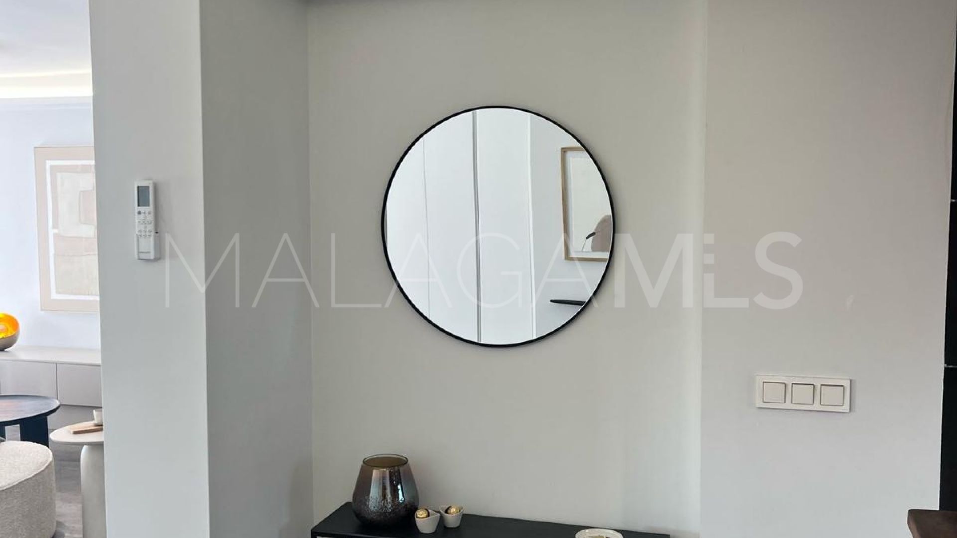 Wohnung for sale in Fuengirola