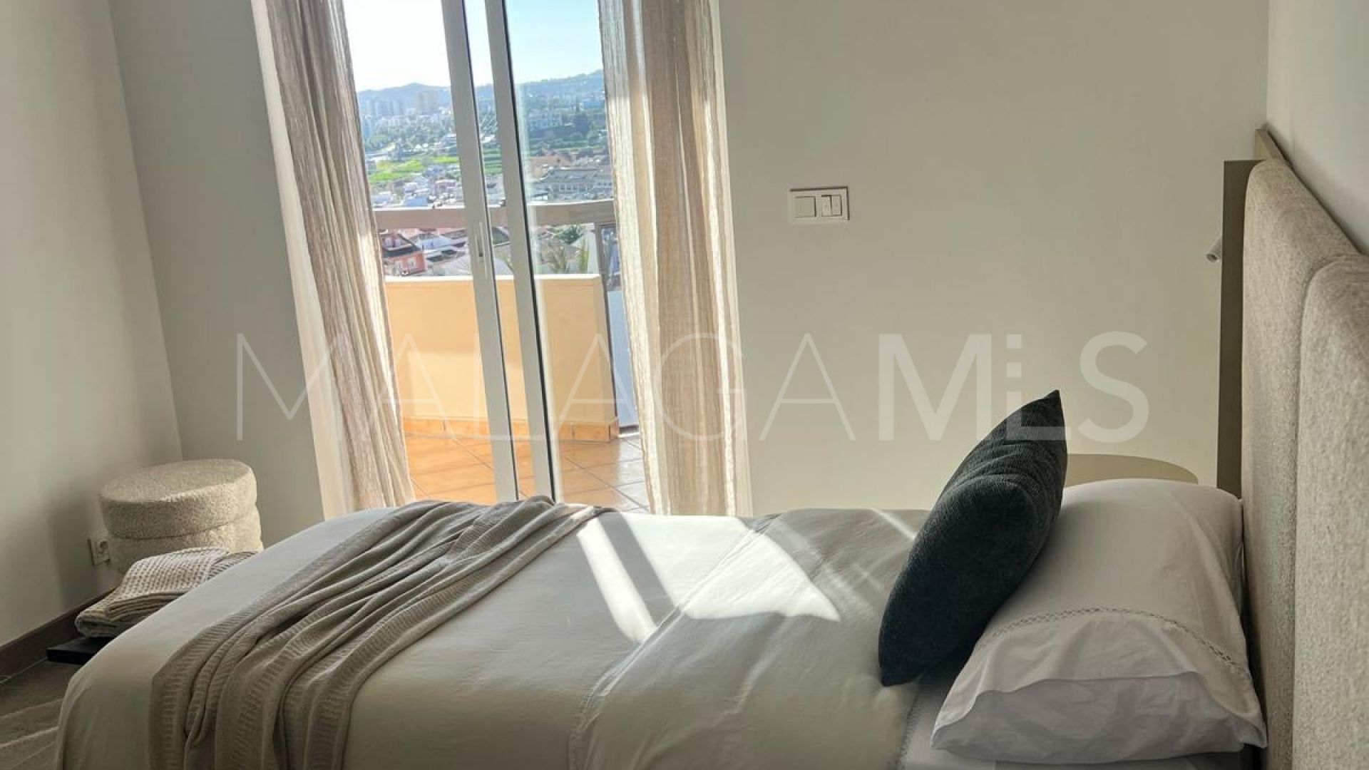 Wohnung for sale in Fuengirola