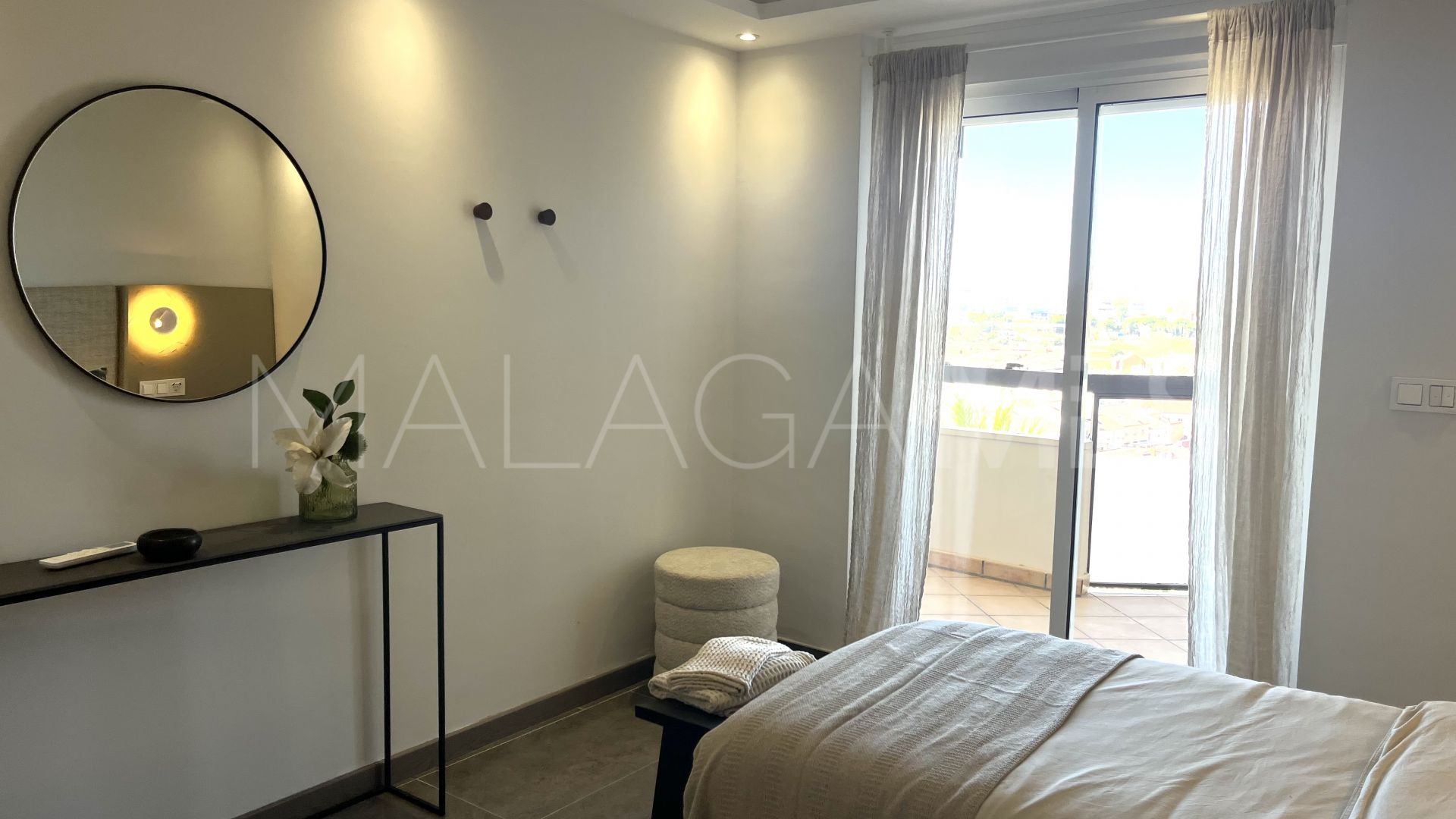 Wohnung for sale in Fuengirola