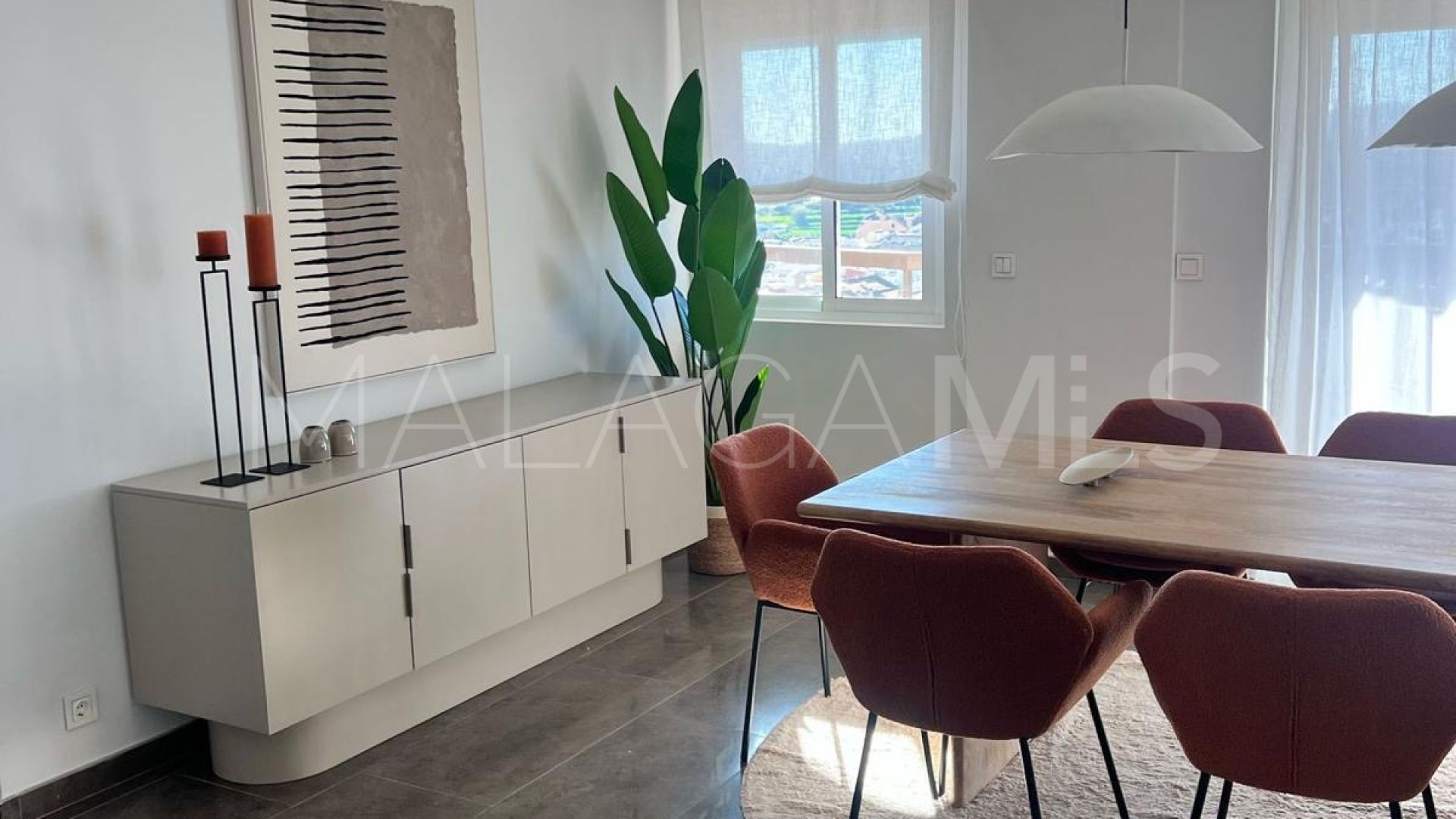 Wohnung for sale in Fuengirola