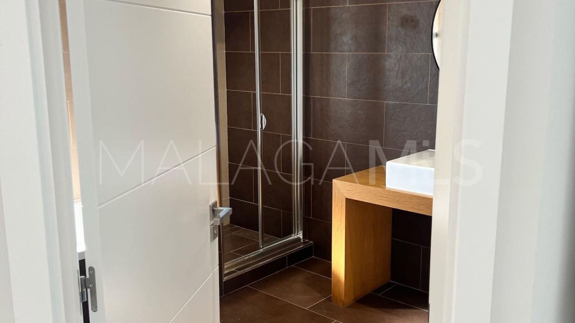 Wohnung for sale in Fuengirola
