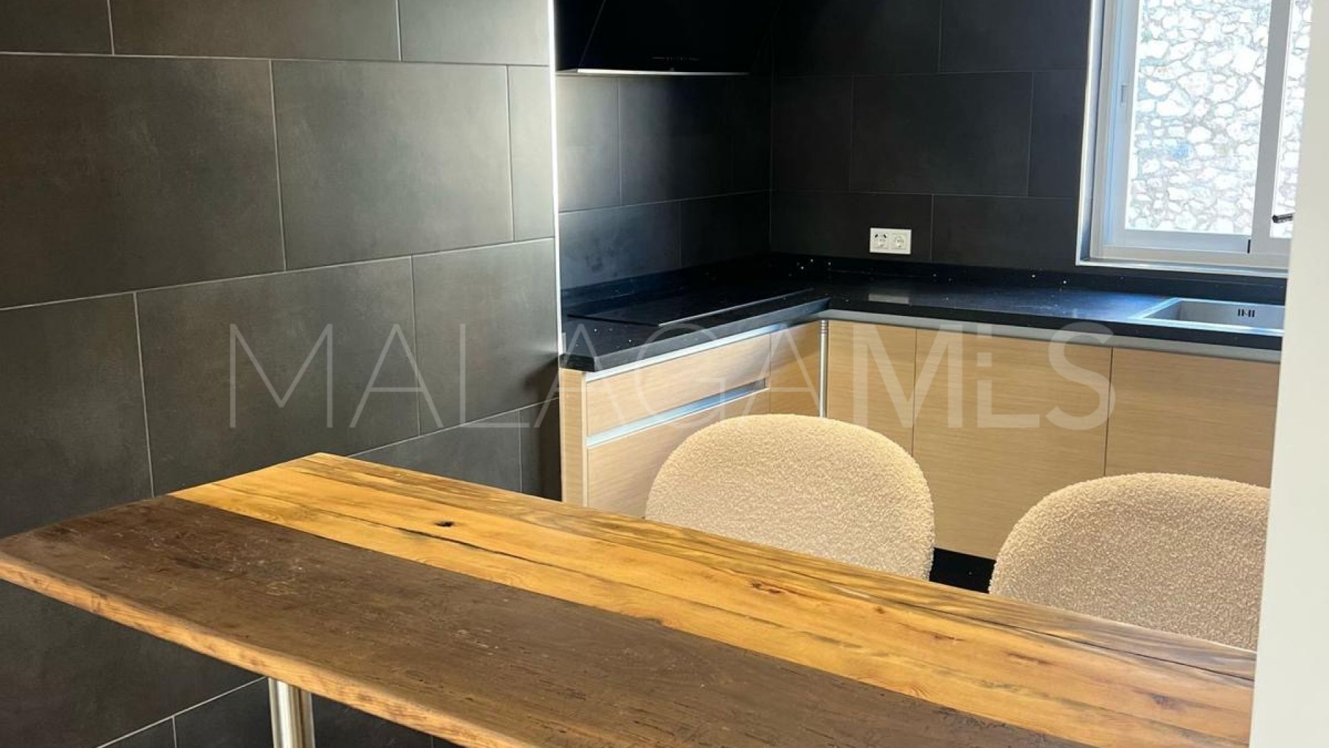 Wohnung for sale in Fuengirola